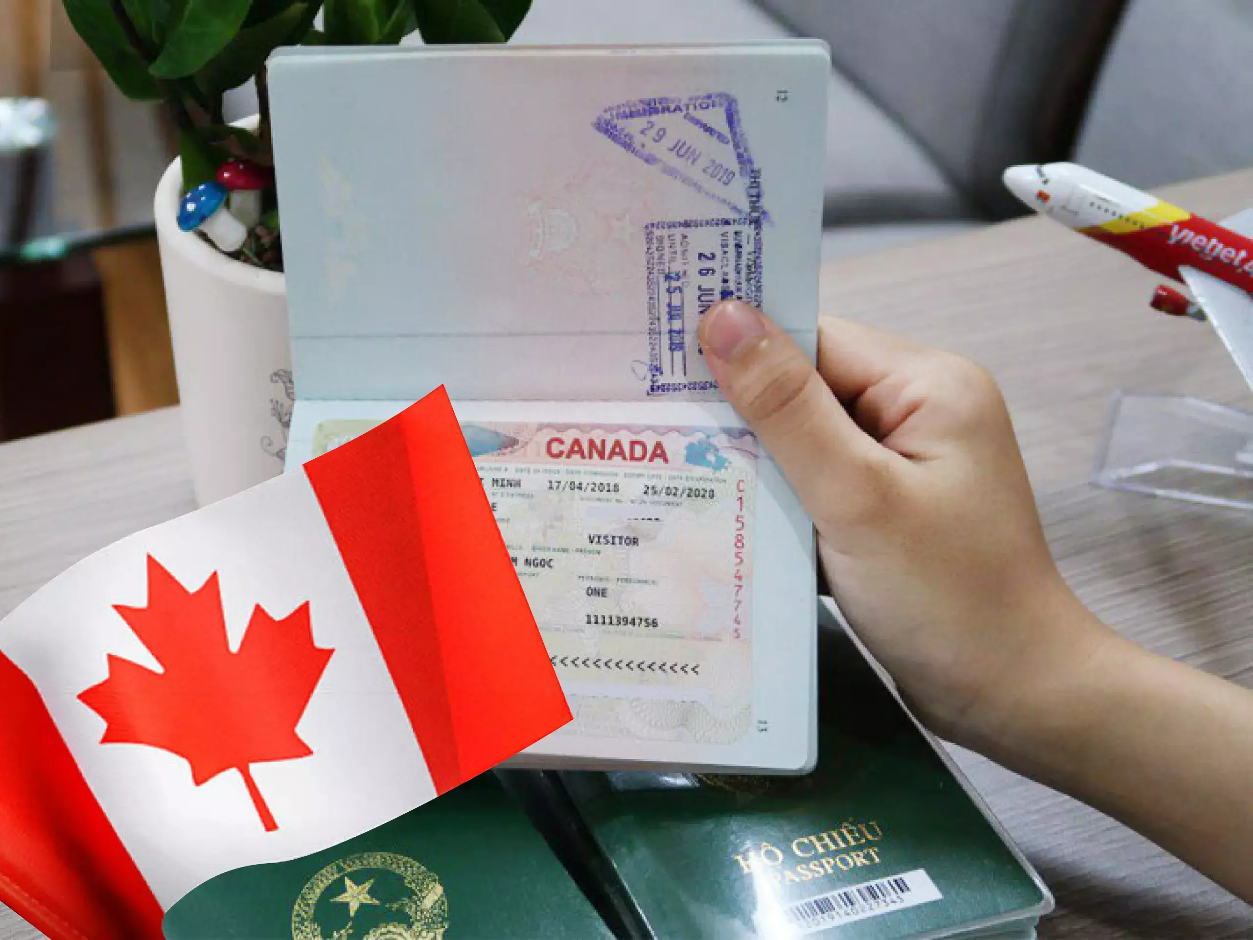 extension of work visa for students in canada
