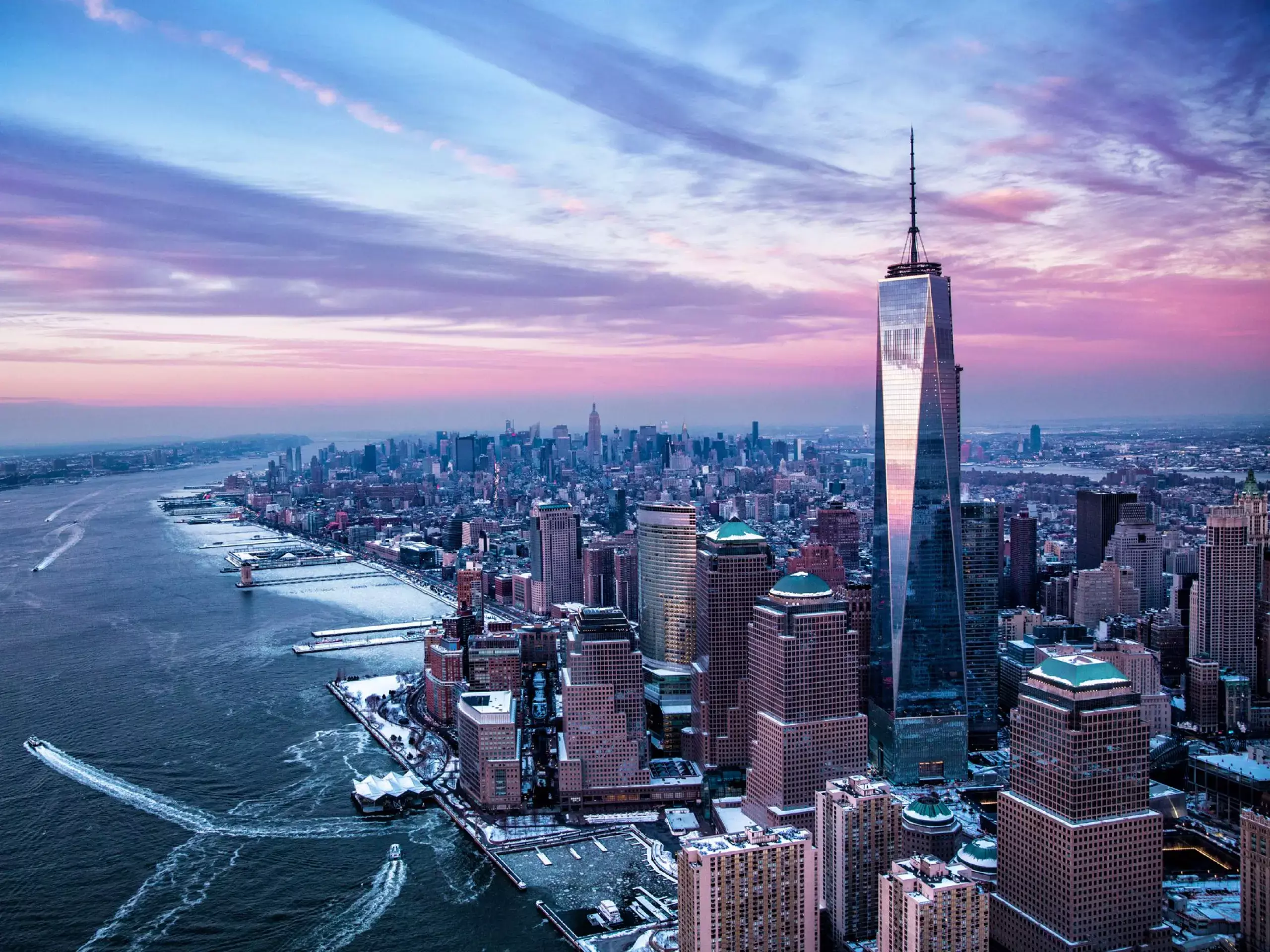 new york is the most expensive city in the world