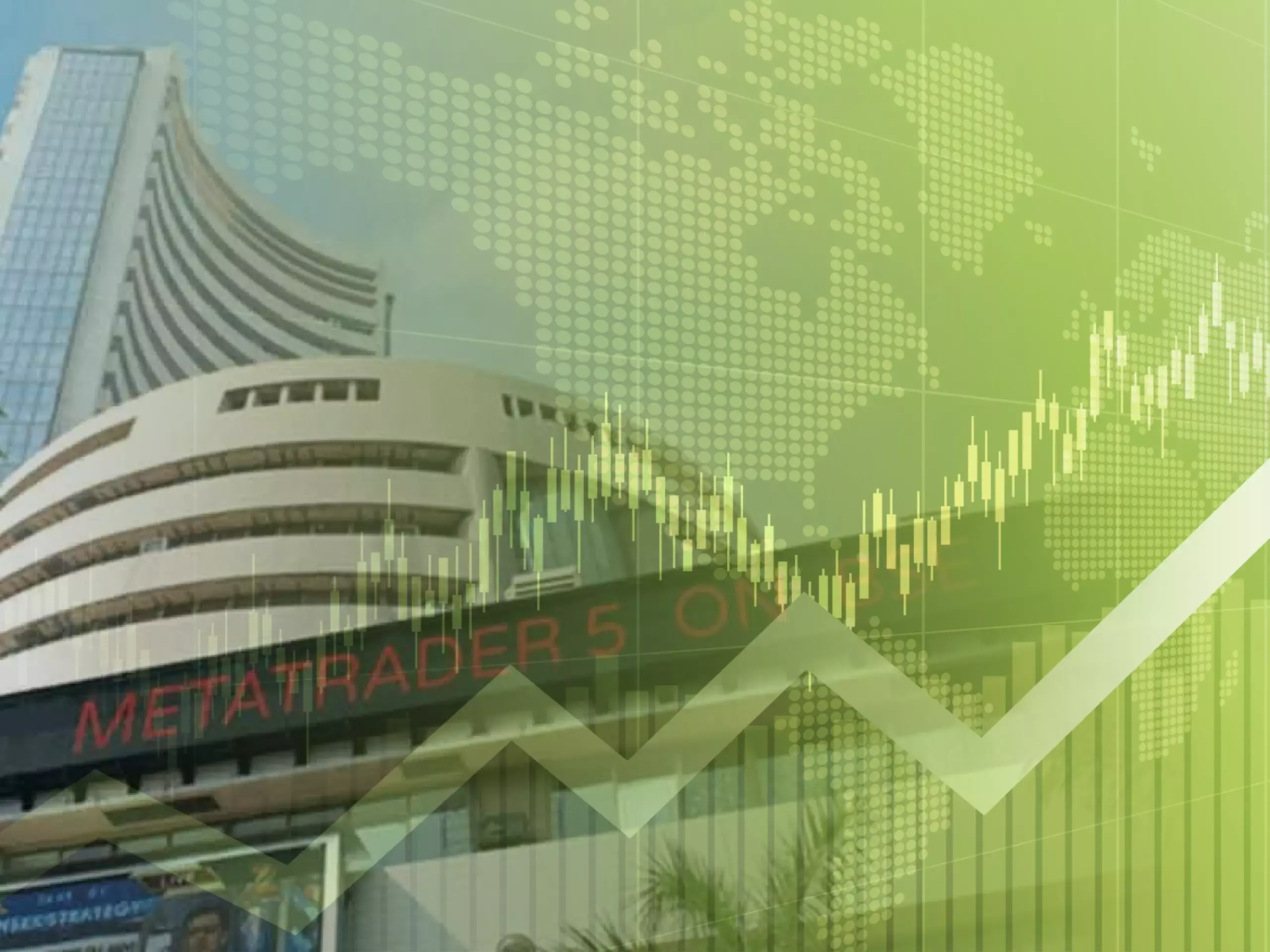 profit followed by market