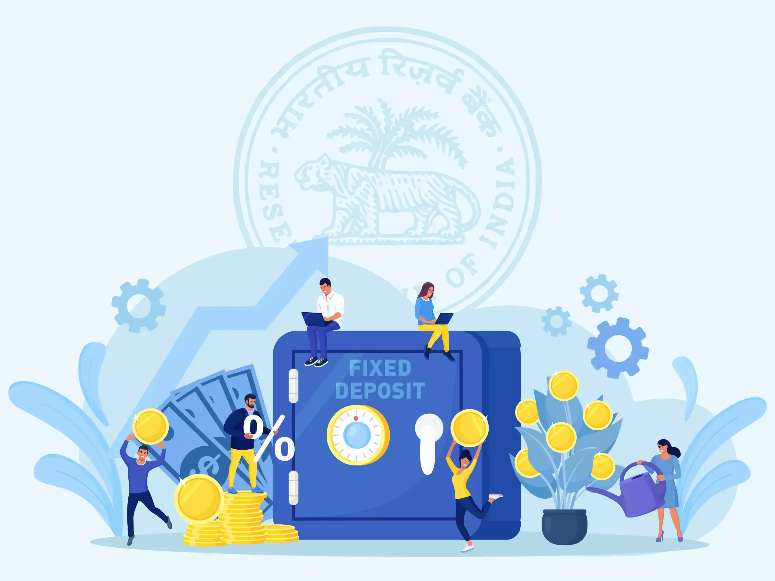 banks may increase fixed deposit interest