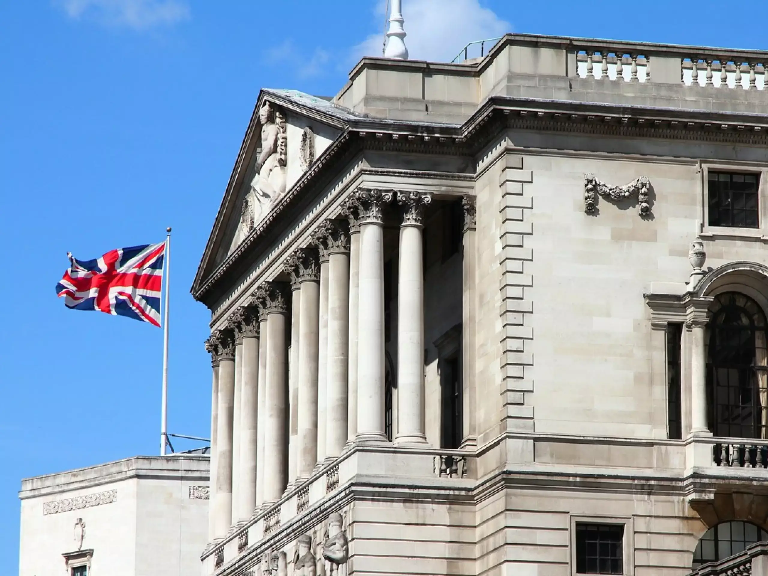 bank of england to raise interest rates