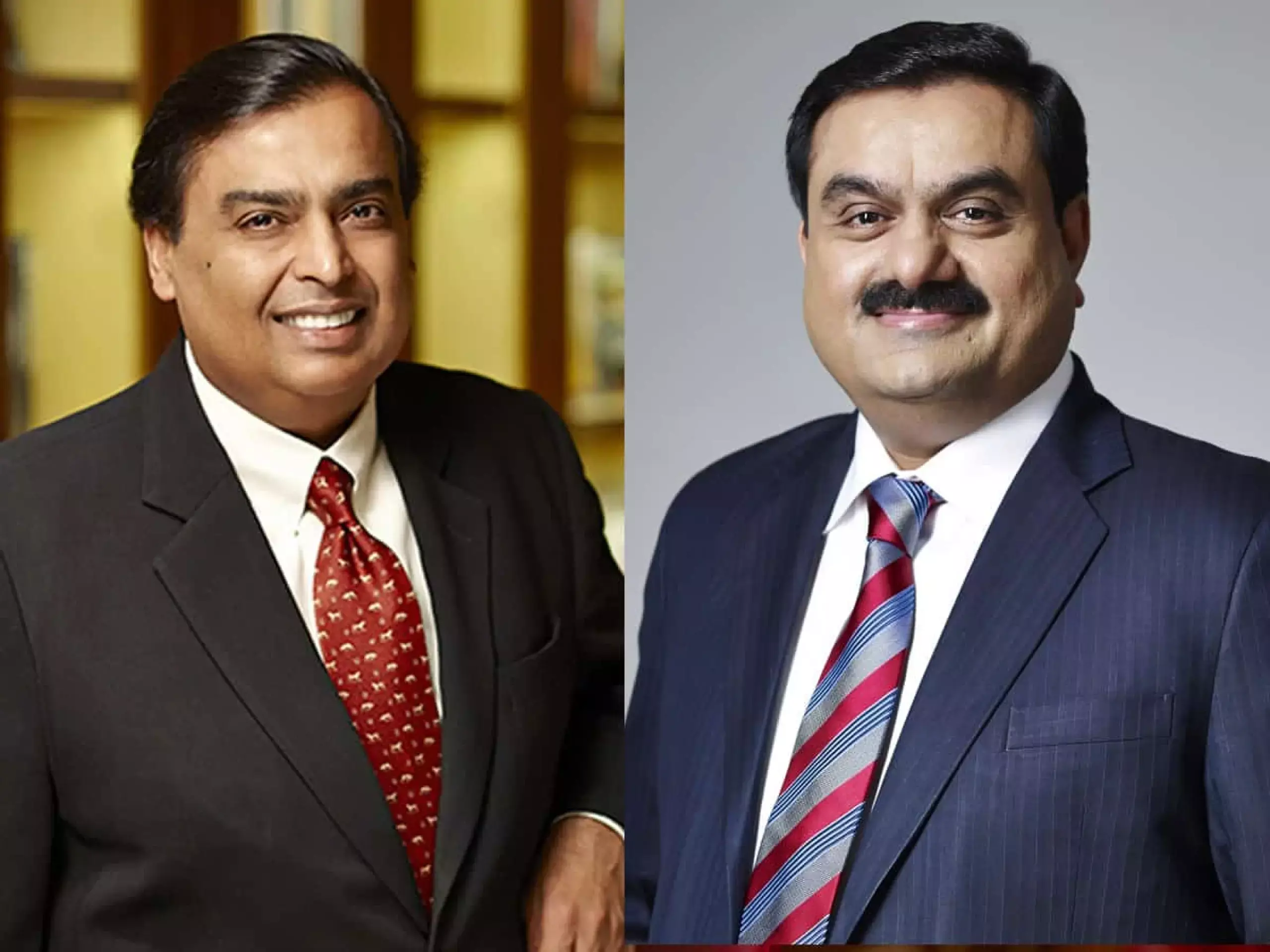 ambani in top 10 global billionaires list and adani to 23
