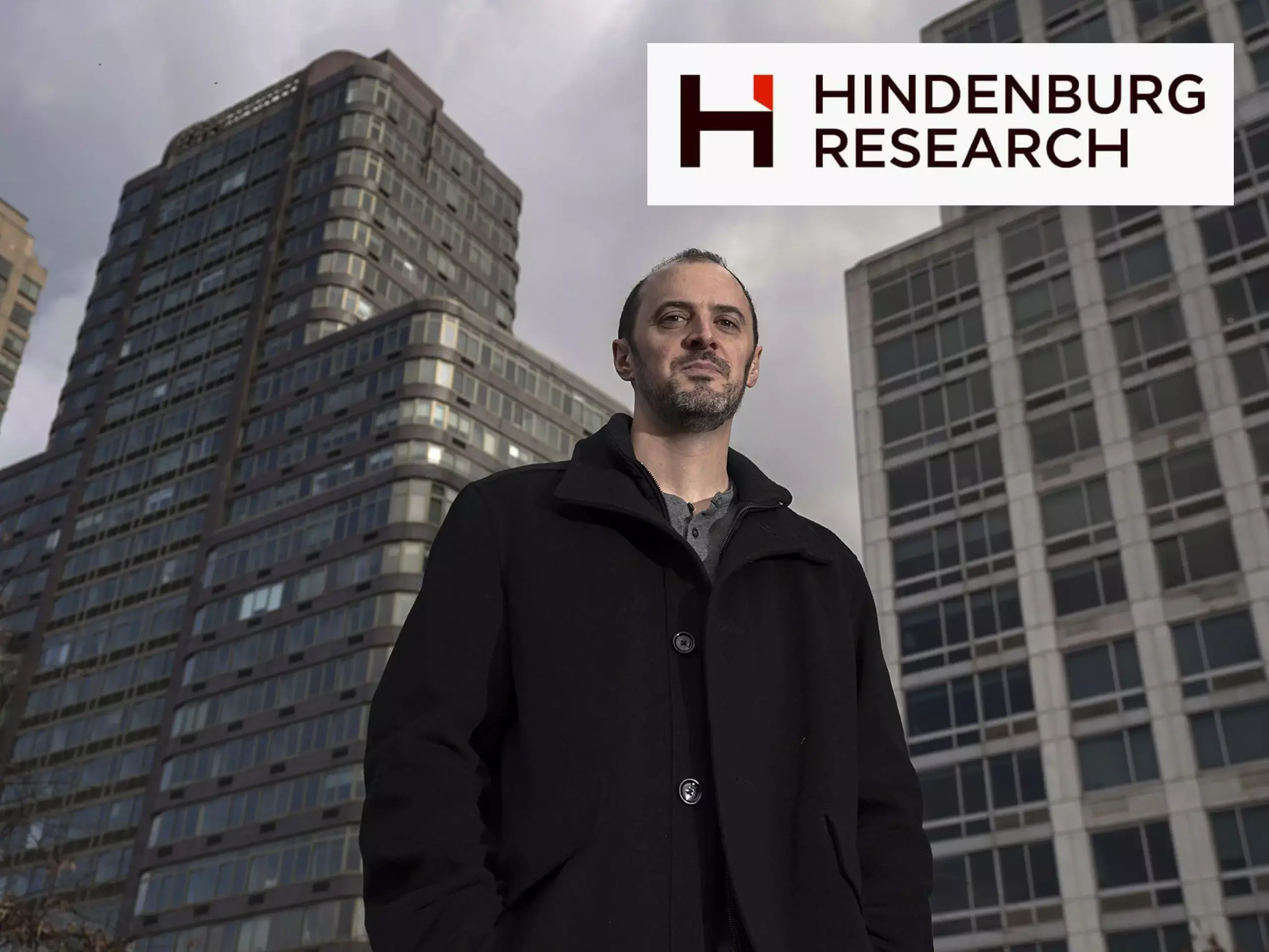 Hindenburg latest news