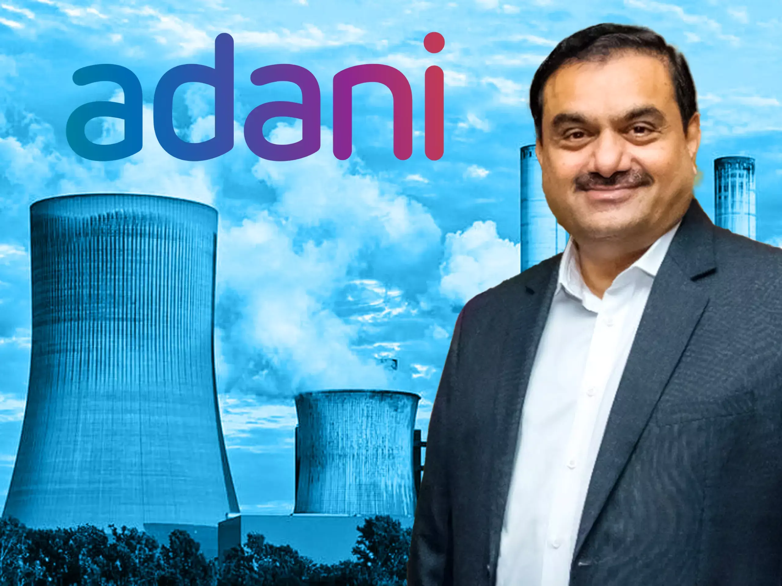additional monitoring for adani power again