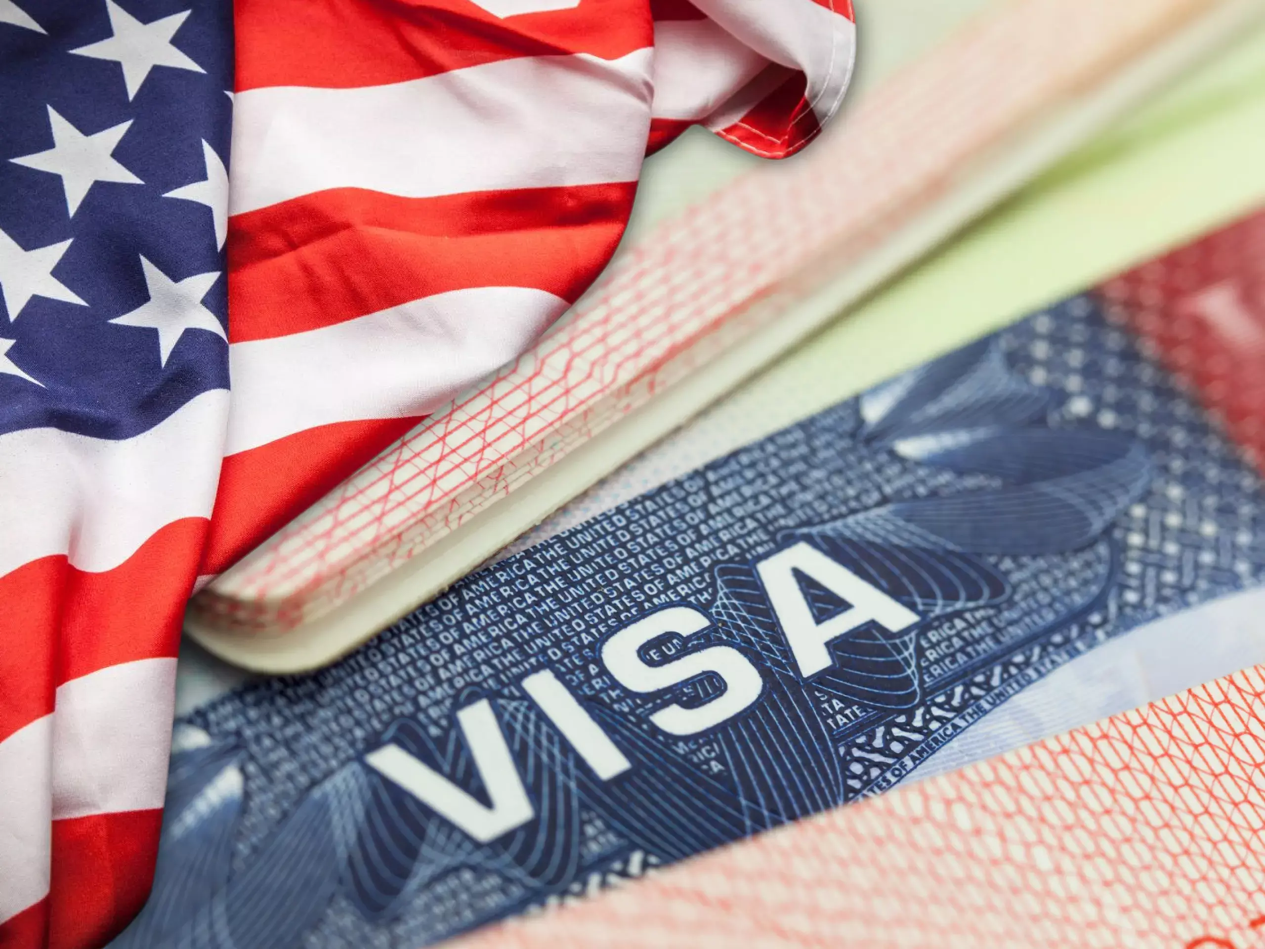 US Visa