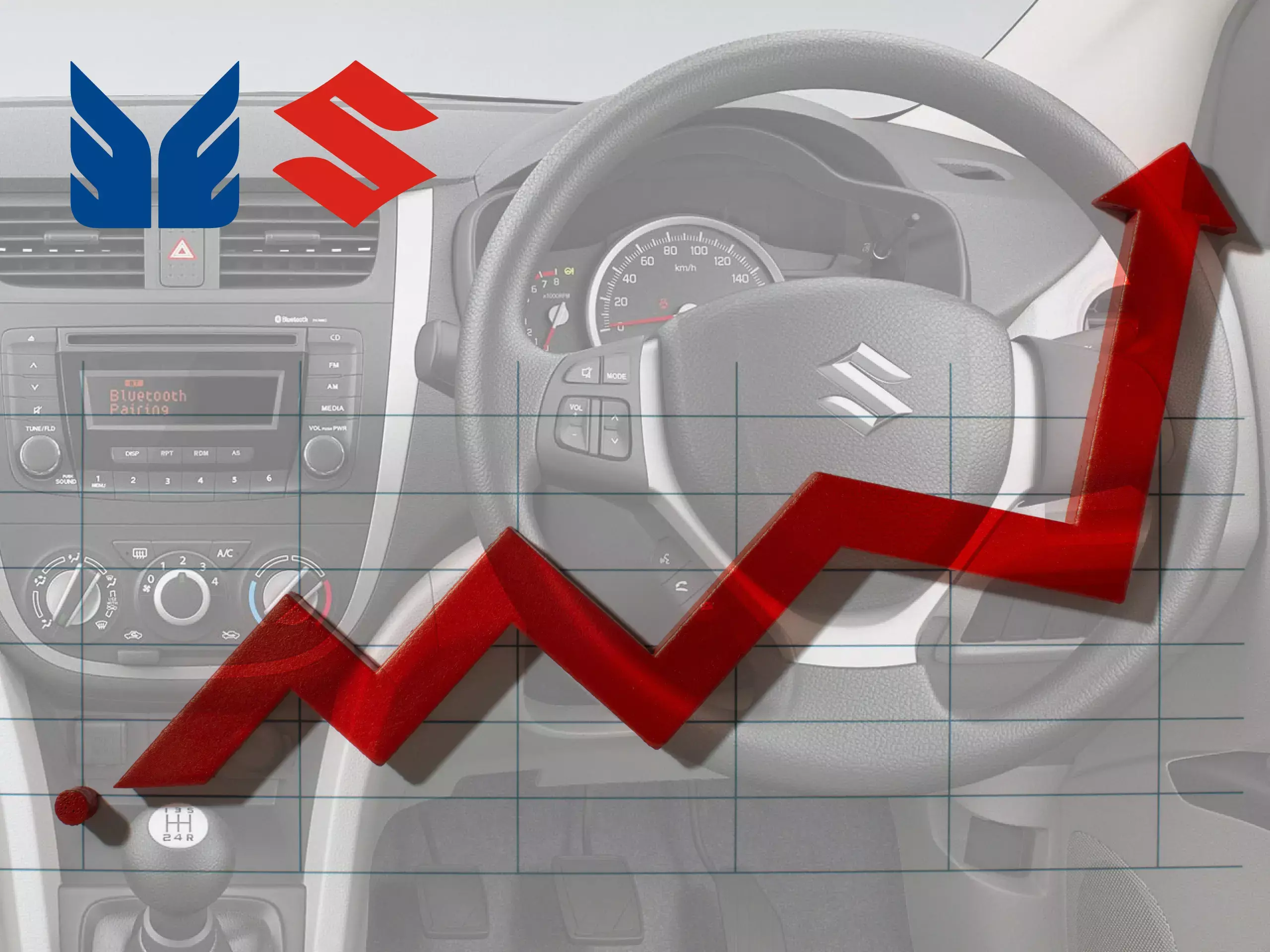 maruti hikes prices effective april 1