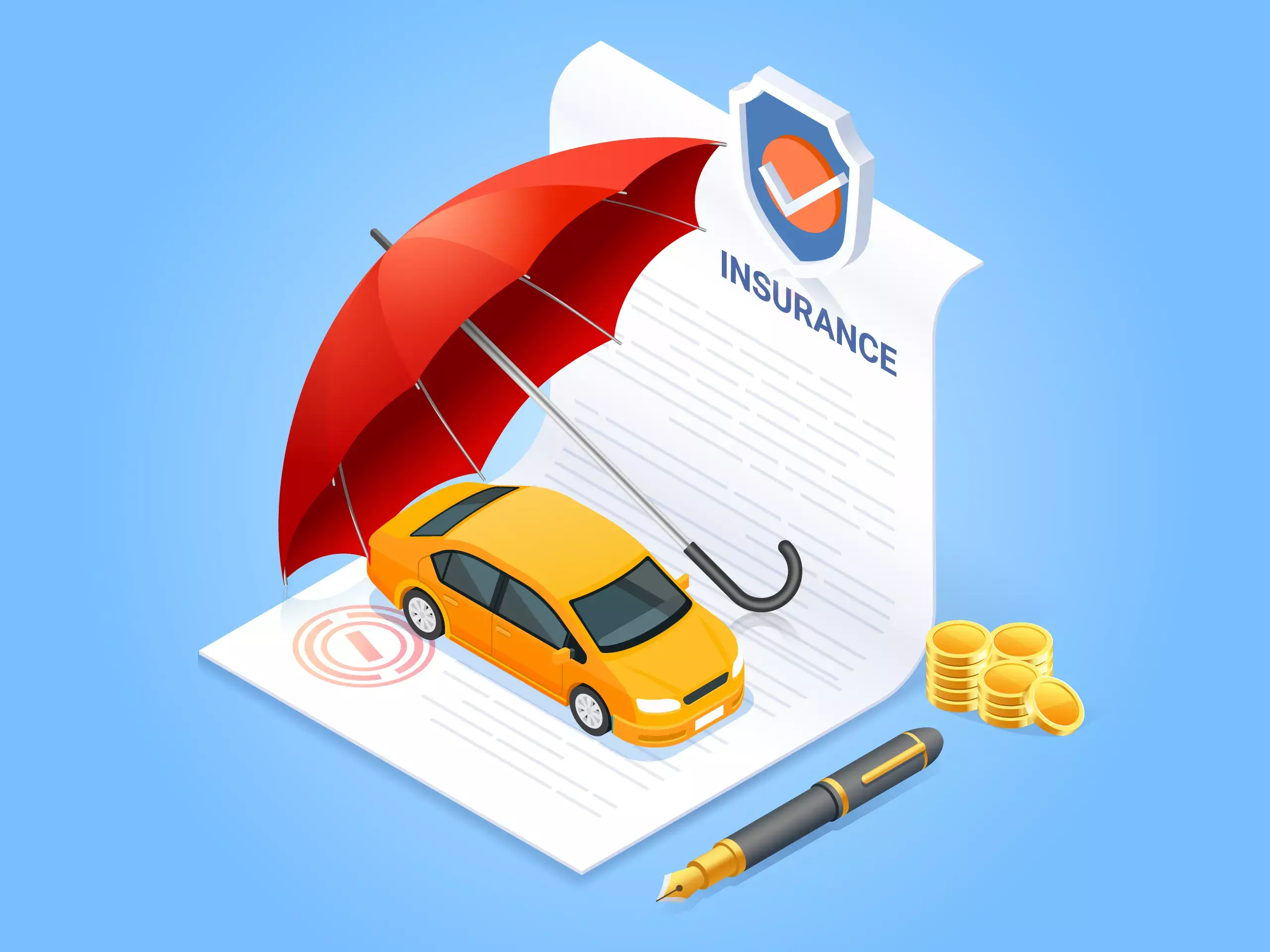 general insurance company can provide two wheeler insurance