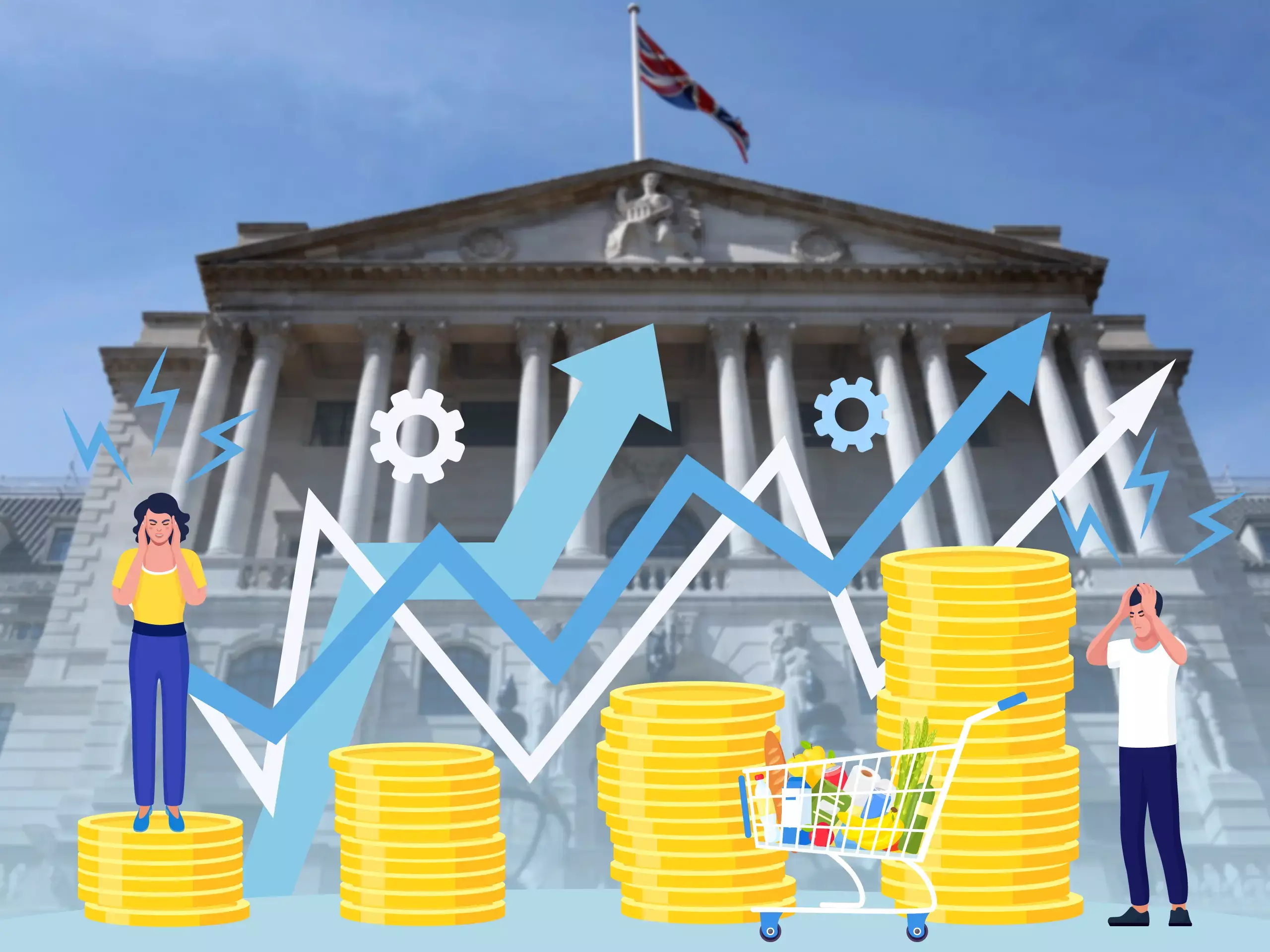 bank of england raises rates again