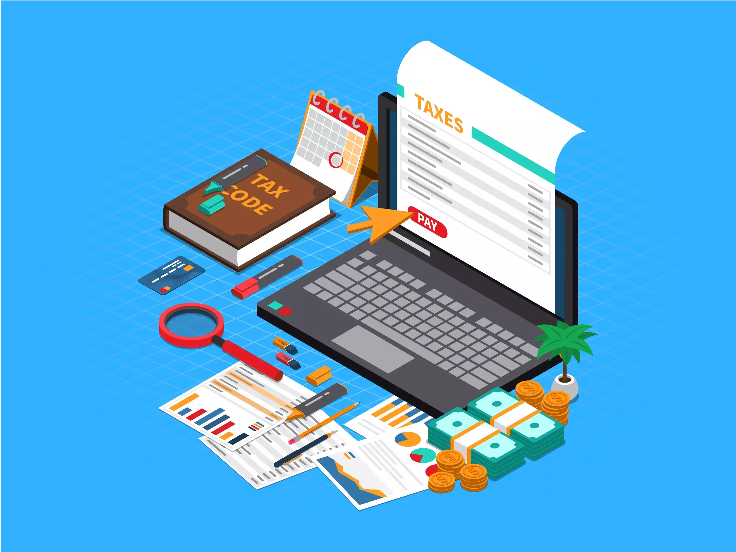 limit of 7 lakhs is crossed, there is no income tax