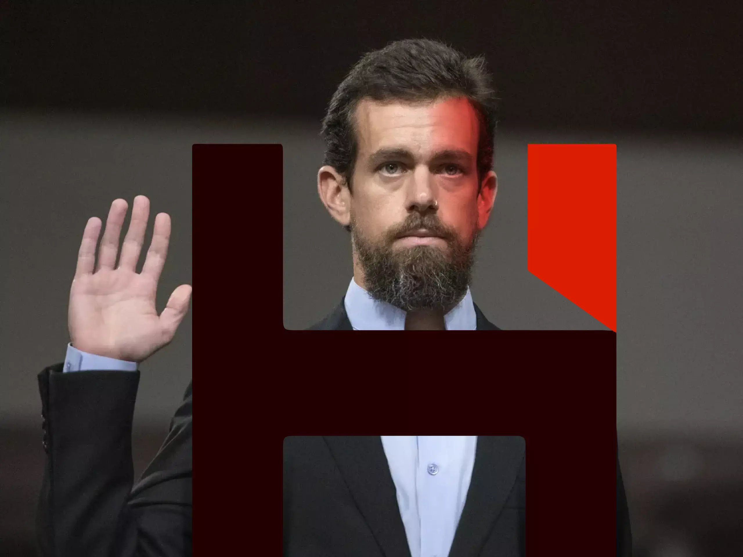 ex-twitter ceo explodes hindenburg bomb jack dorsey