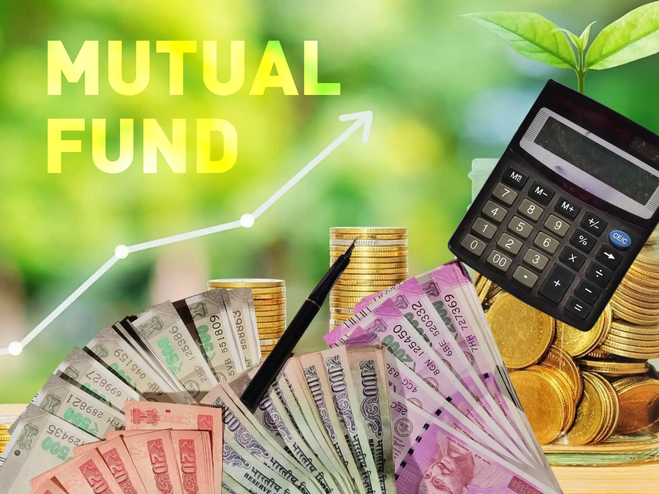 mutual funds guarantee monthly income