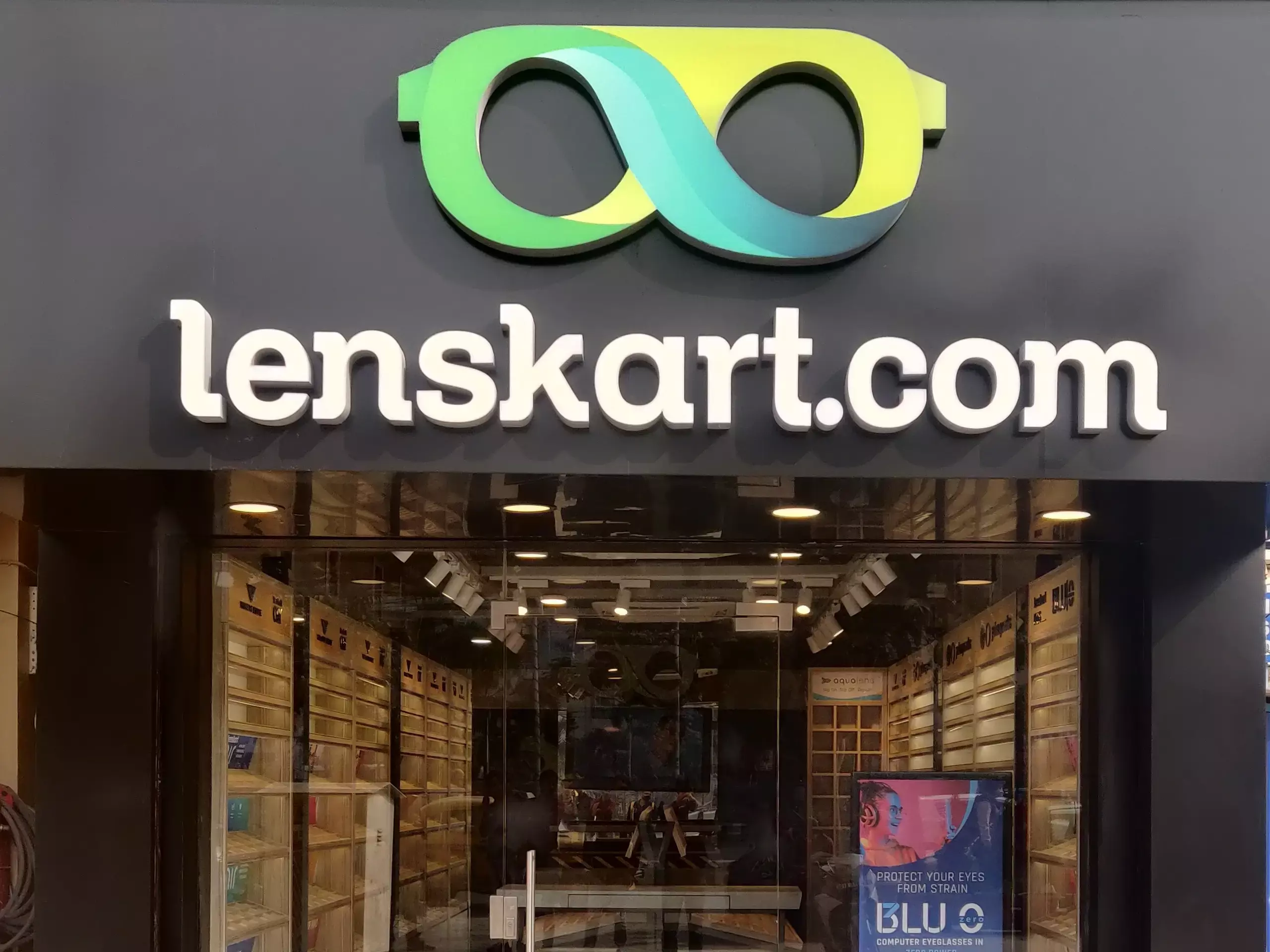 lenskart success story