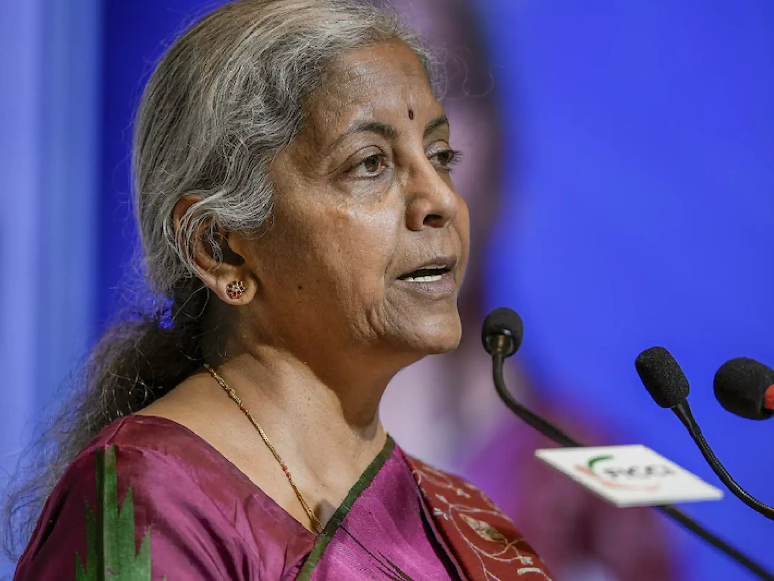 nirmala sitharaman to form special committee to resolve pension issues