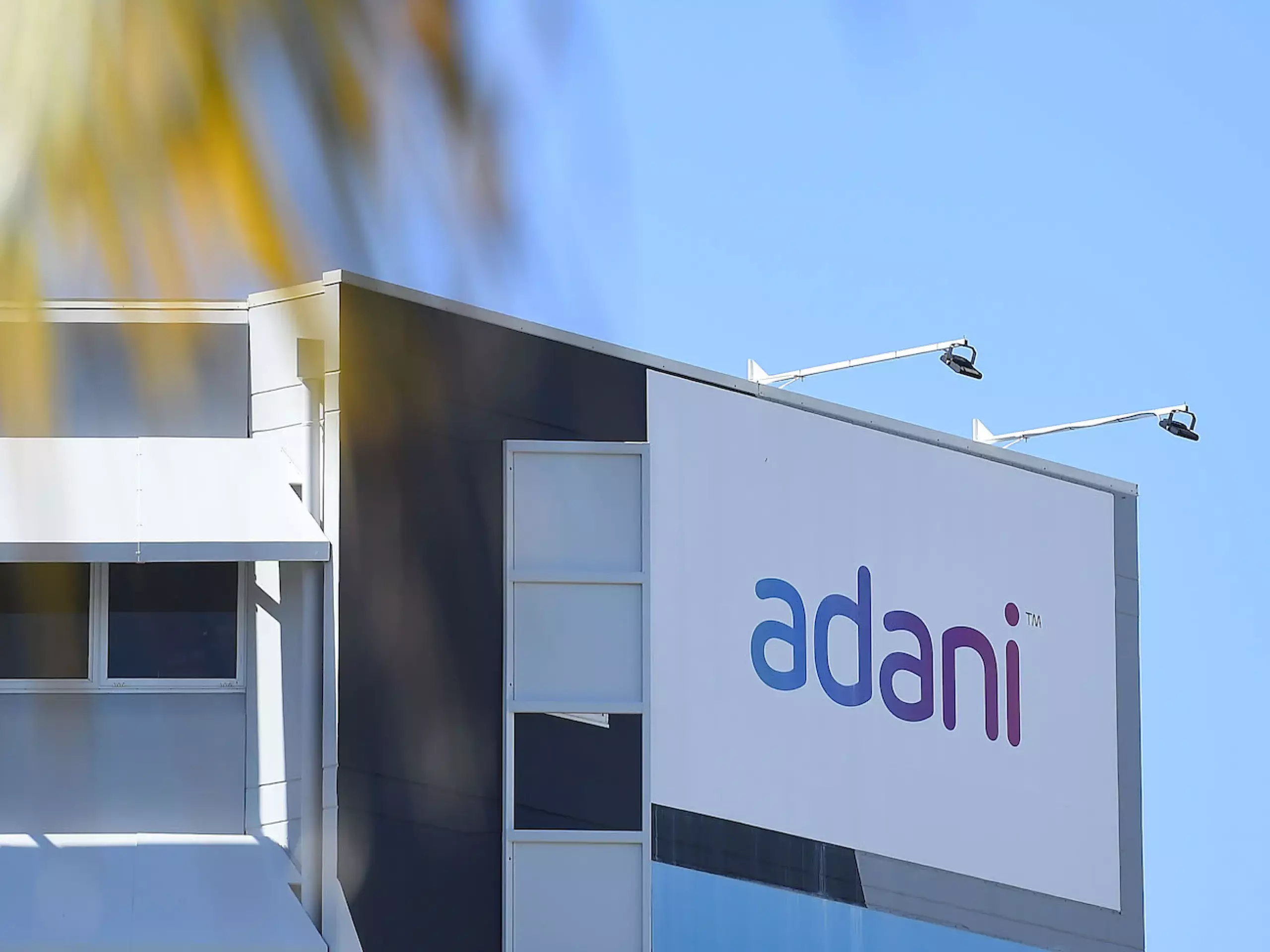 Adani Enterprises