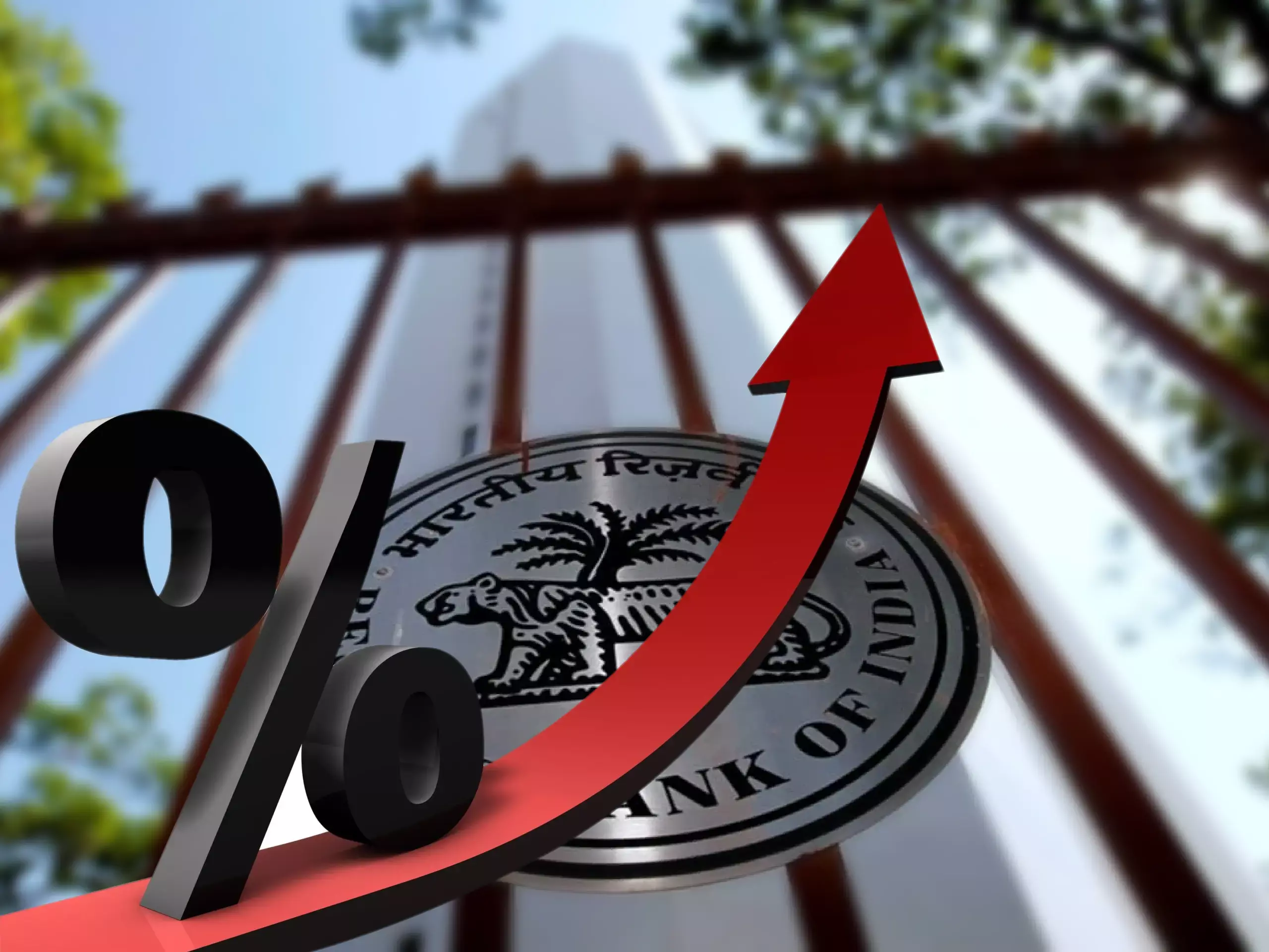 rbi may raise interest rates again