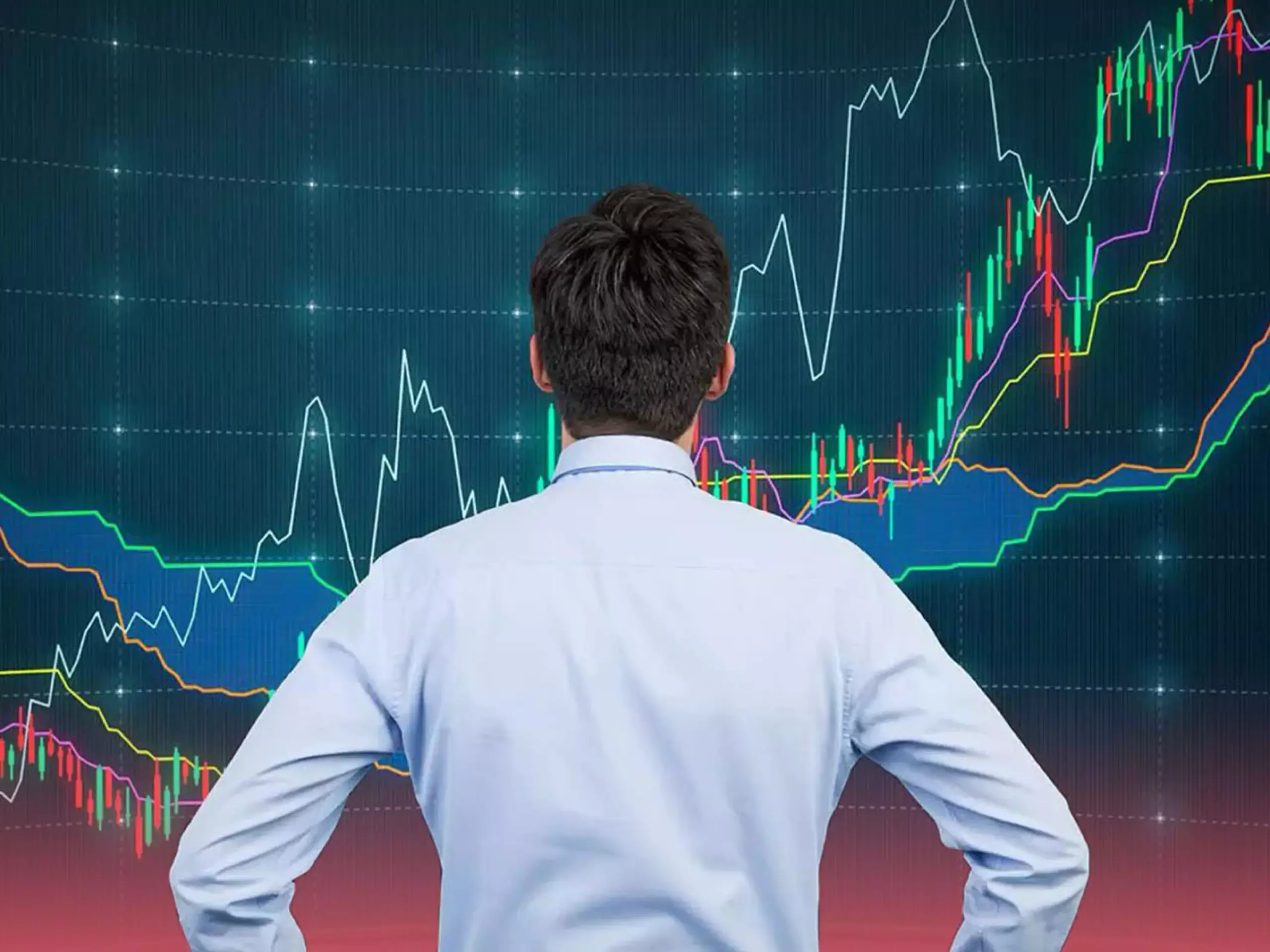 six stocks to keep on the watch list this week