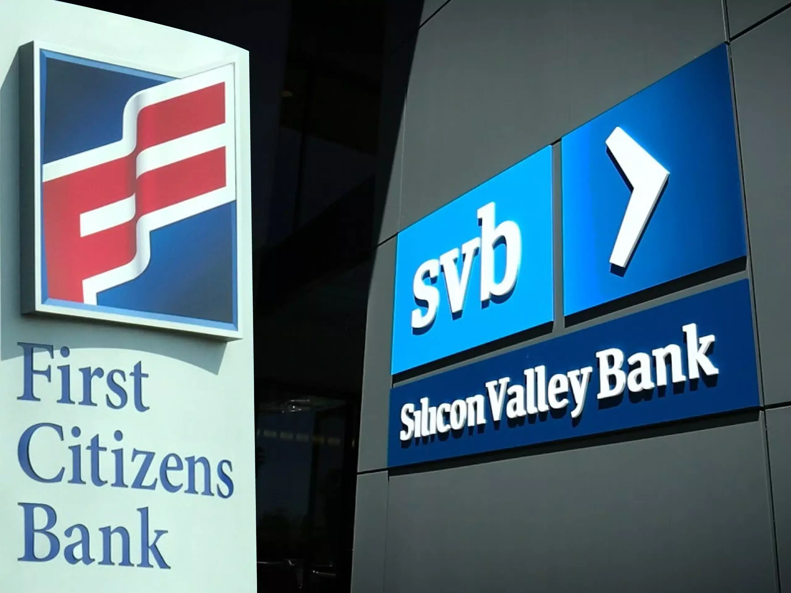 first citizens bank to take over shuttered svb