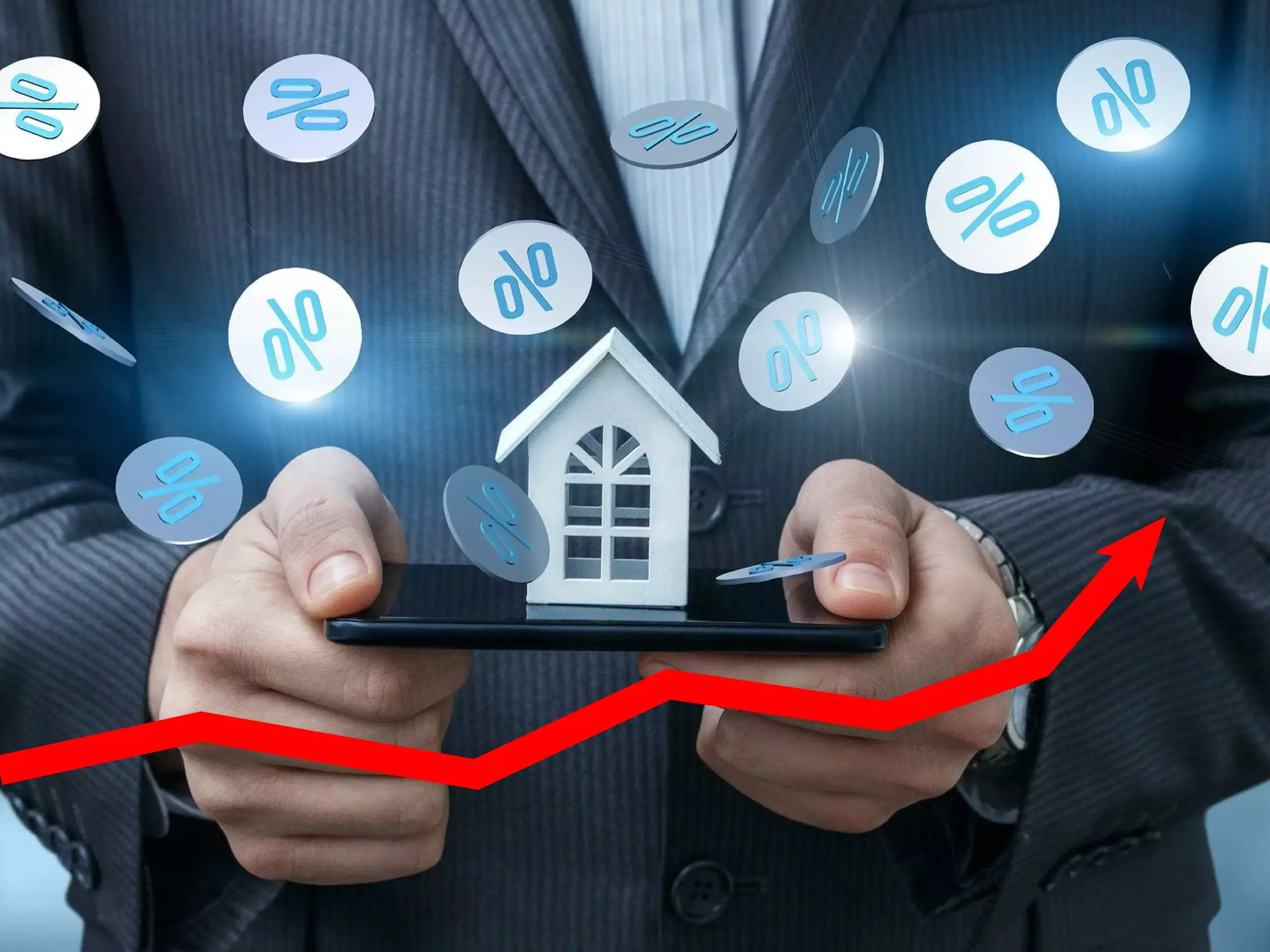 floating rate loans require a plan b