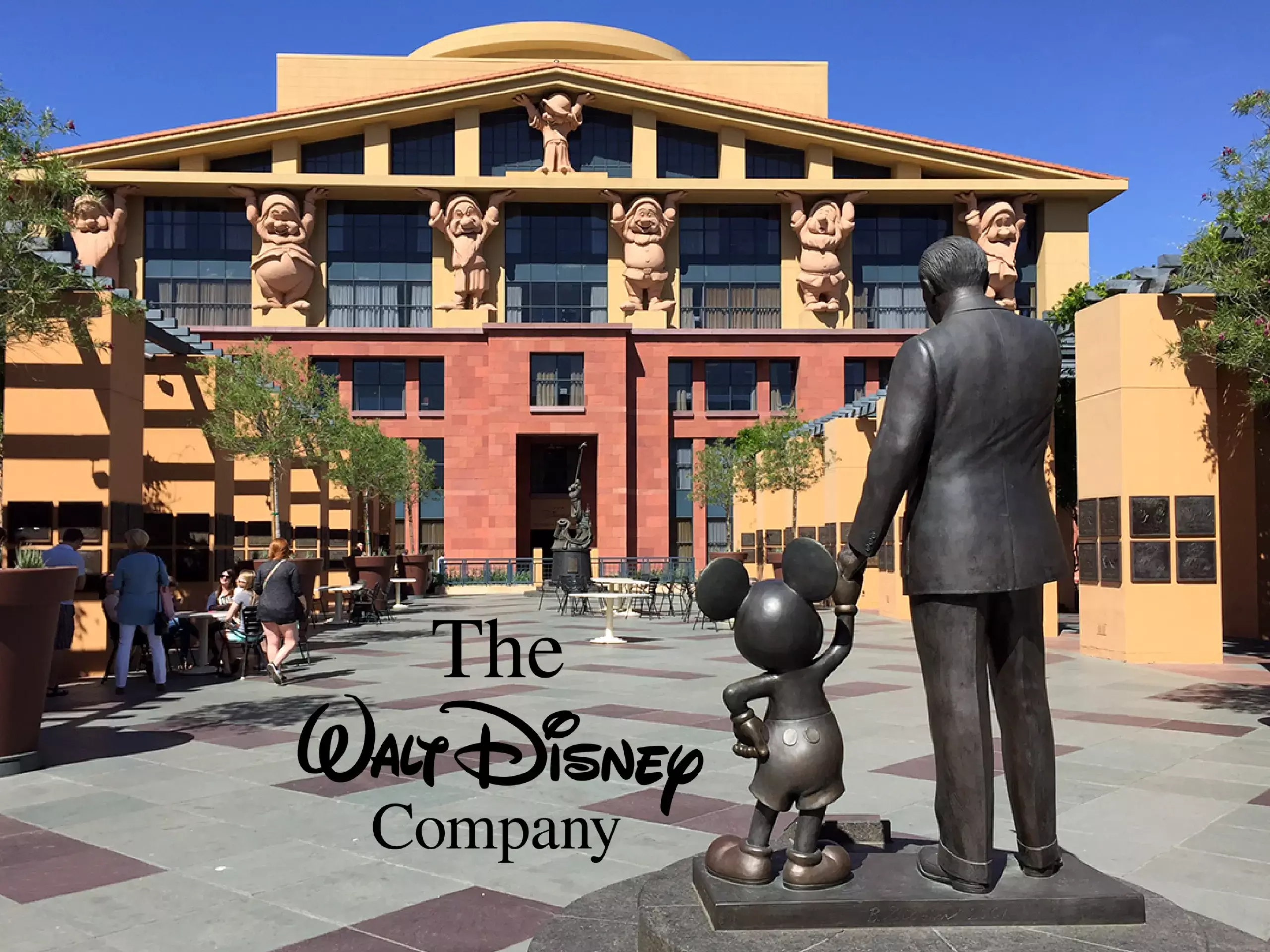 walt disney layoffs