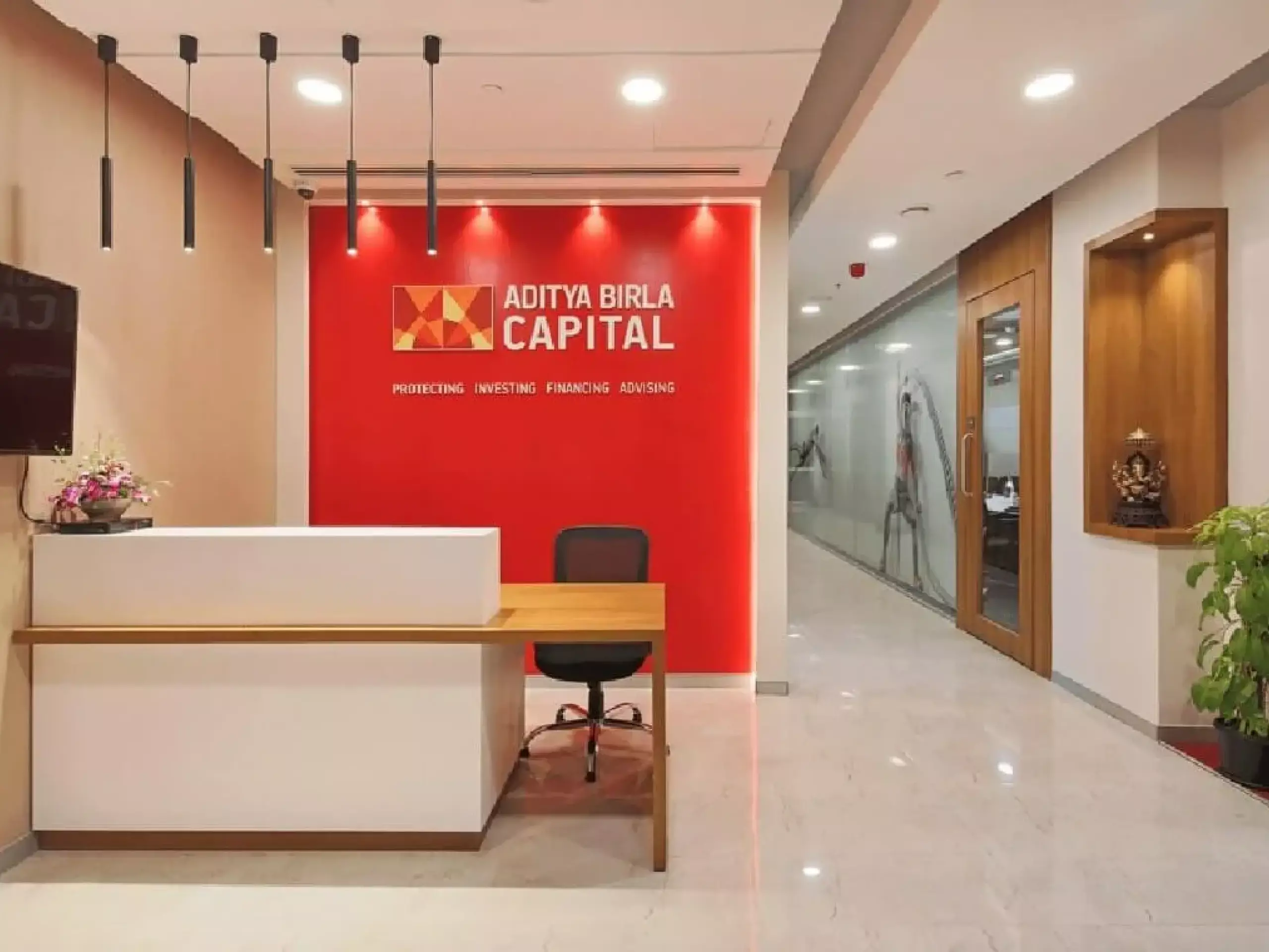 aditya birla capital sells stake in abibl