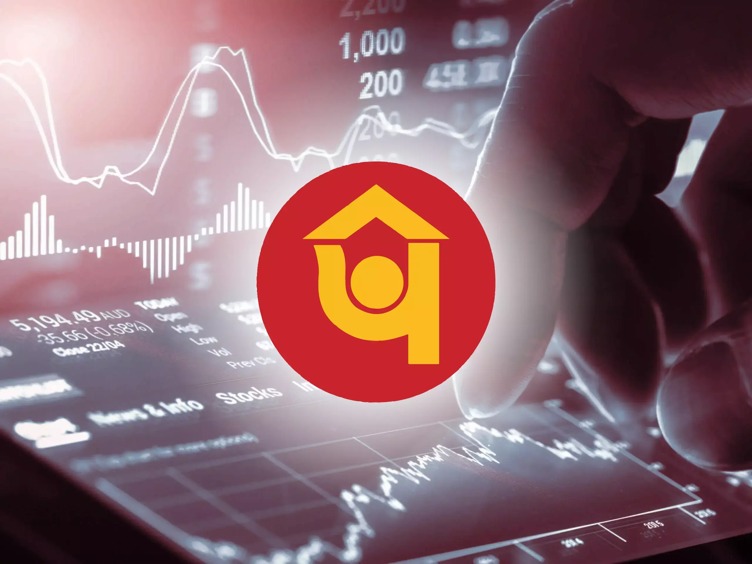 pnb housing finance in right issue mode
