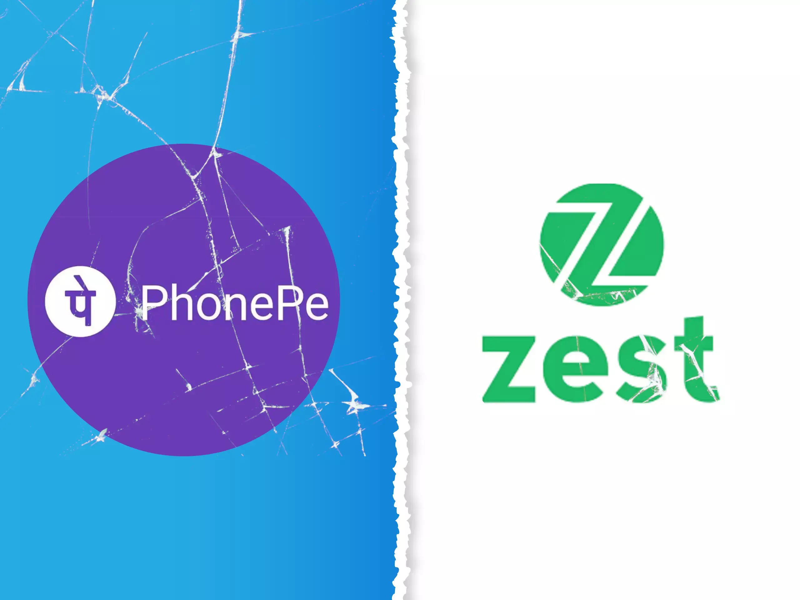 zestmoney will not be accepted phonepe