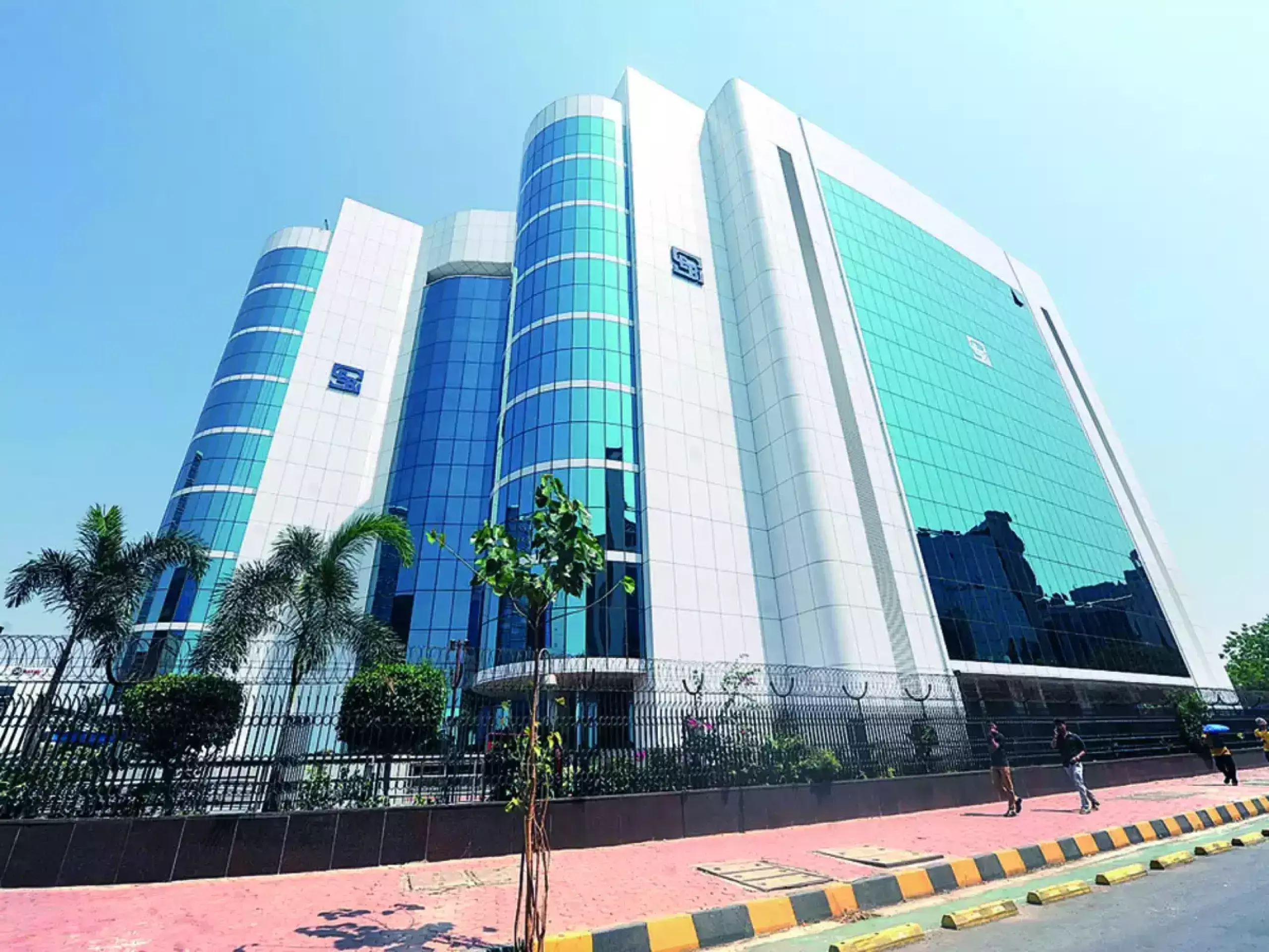 sebi office