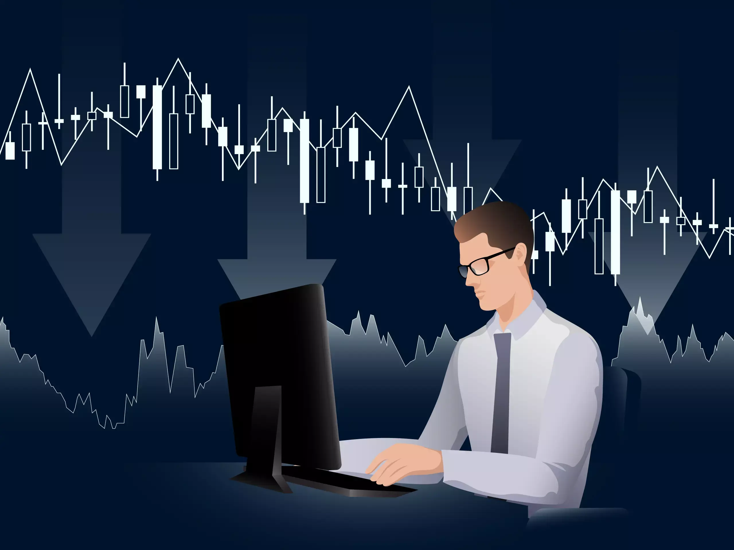ബാങ്കിങ് പ്രതിസന്ധി: വരും വർഷം  ഐ ടി മേഖലയെ സാരമായി ബാധിക്കുമെന്ന് ക്രിസിൽ