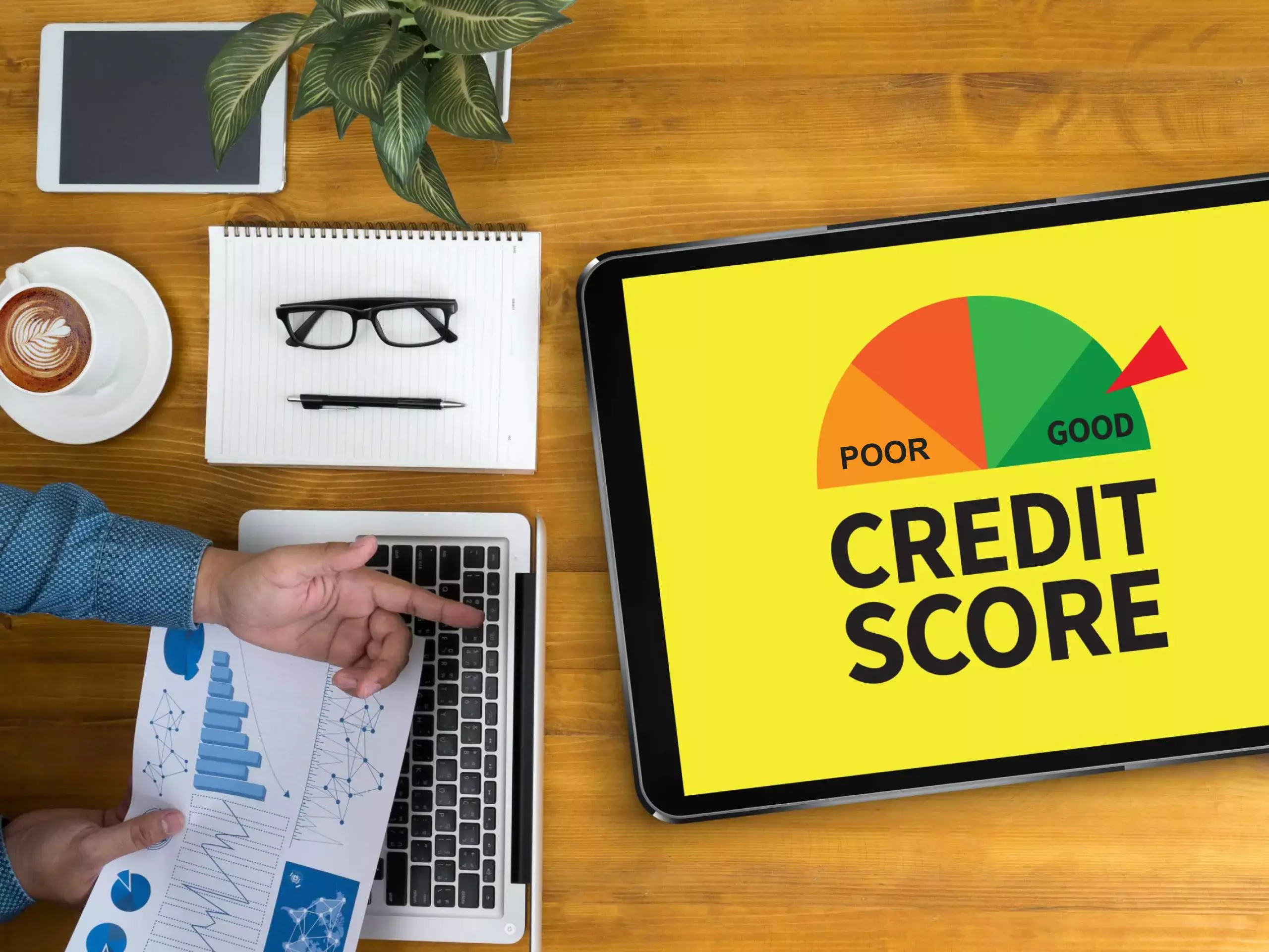 what to do to maintain a credit score of 750