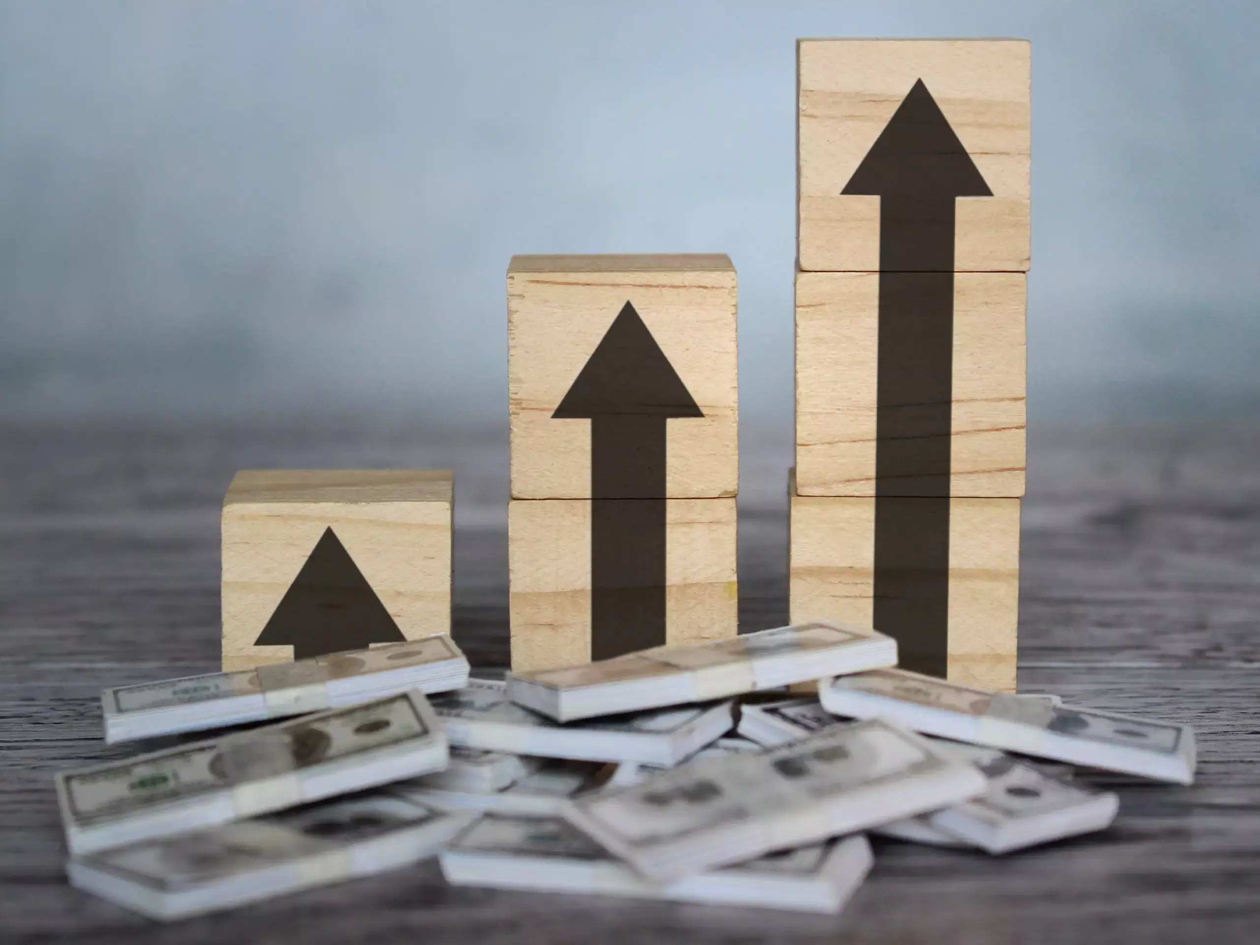 foreign exchange reserves increased