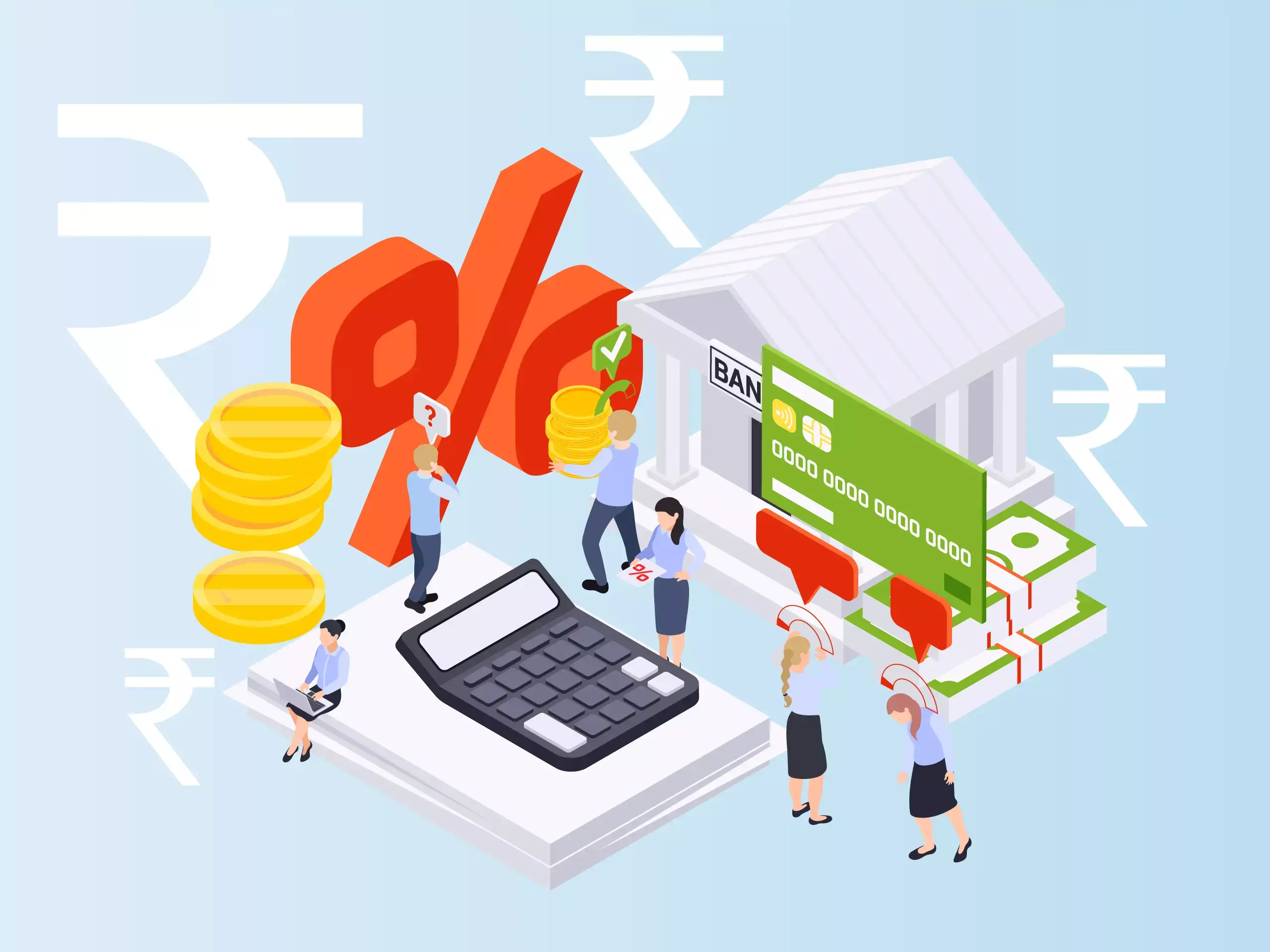 inflation rbi increase repo rate monetary policy committee meeting