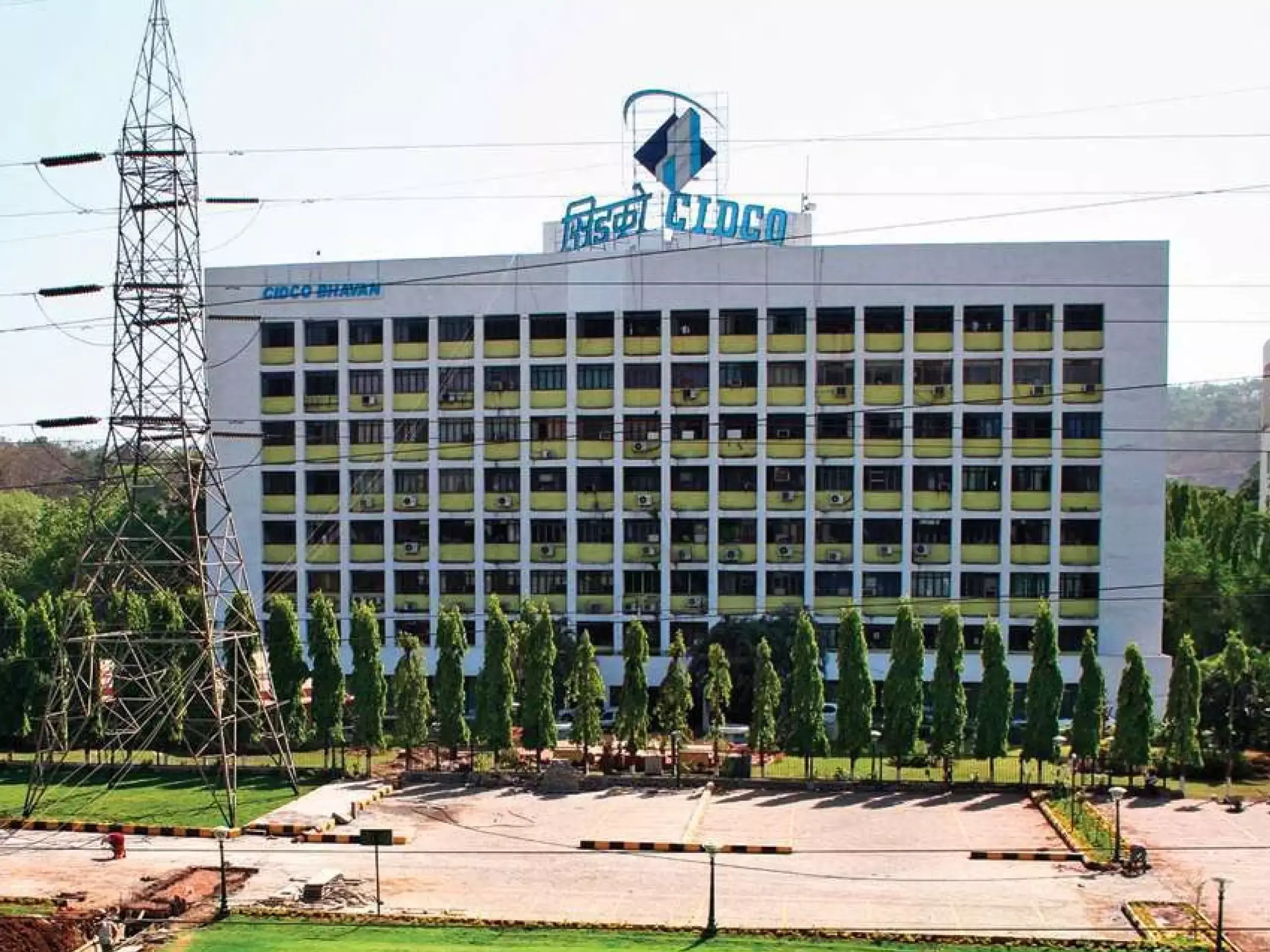 kerala cidco