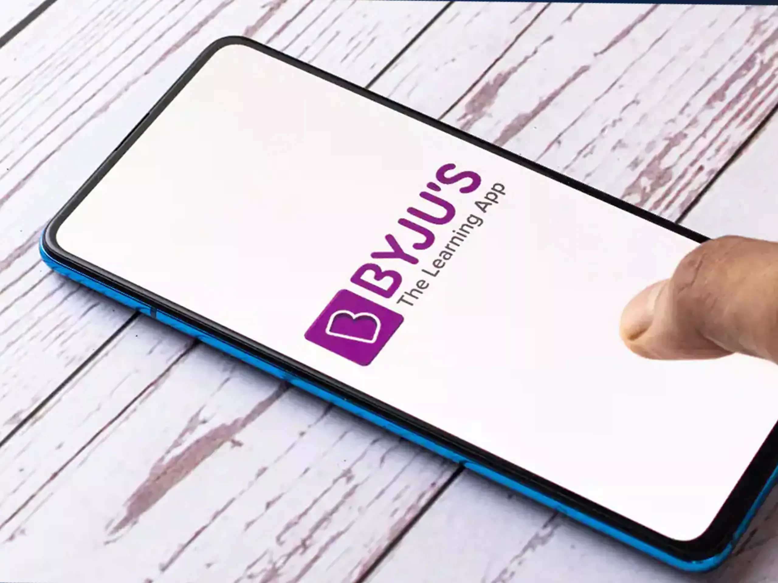 ബൈജൂസ്‌ 700 മില്യൺ ഡോളർ സമാഹരിക്കാനൊരുങ്ങുന്നു