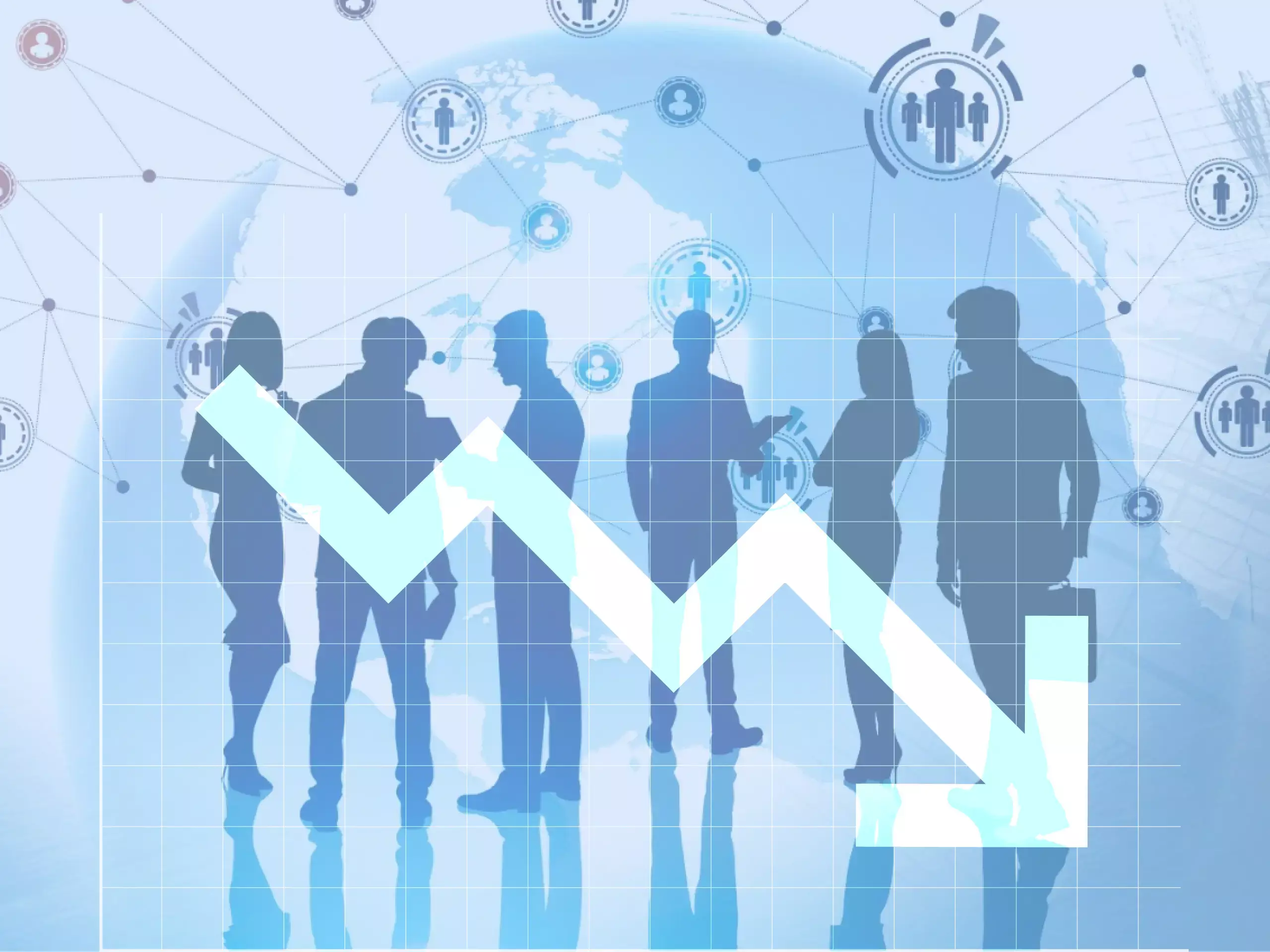 services sector growth slows in march