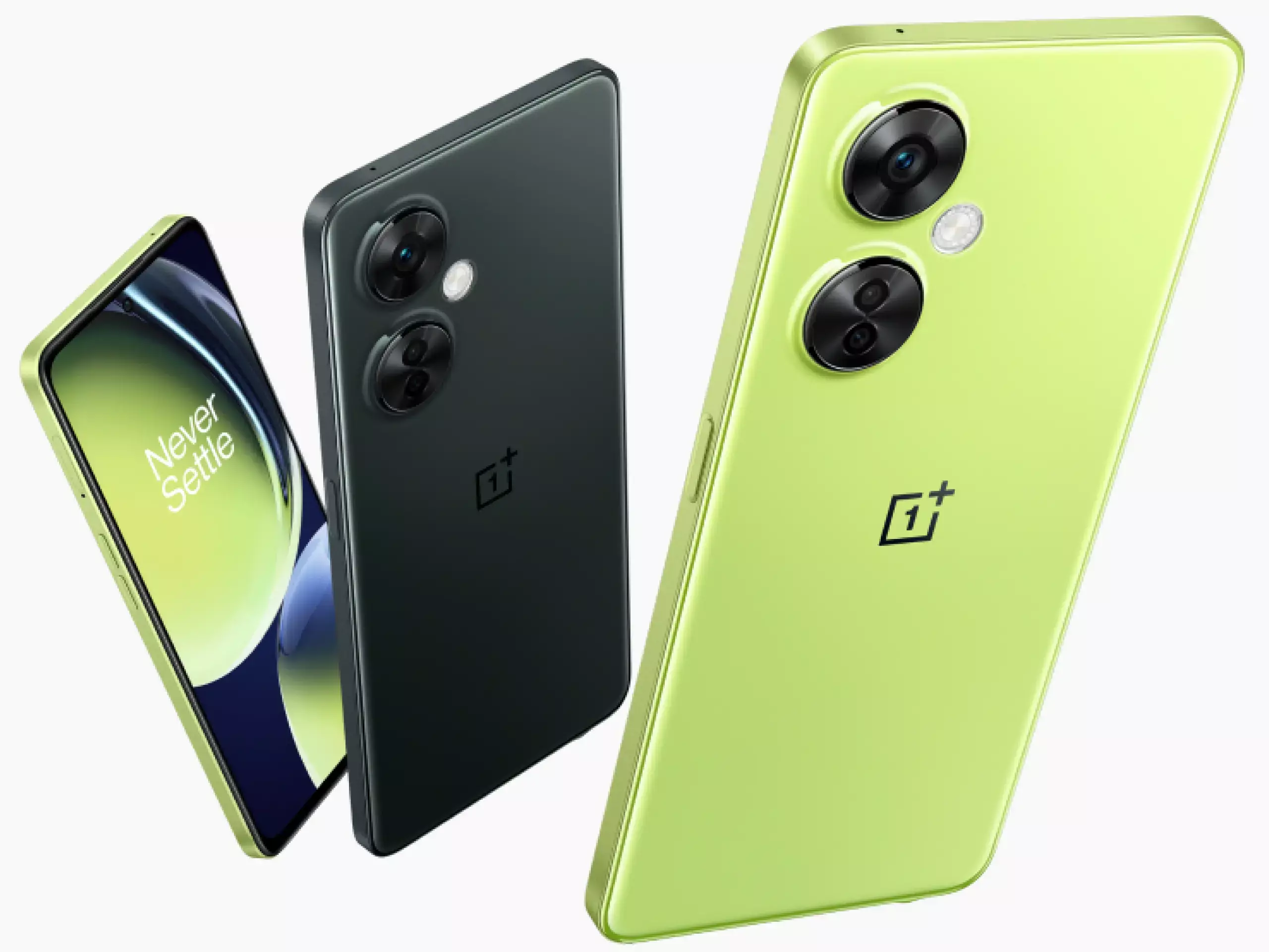 Premium OnePlus experience in midrange smartphone