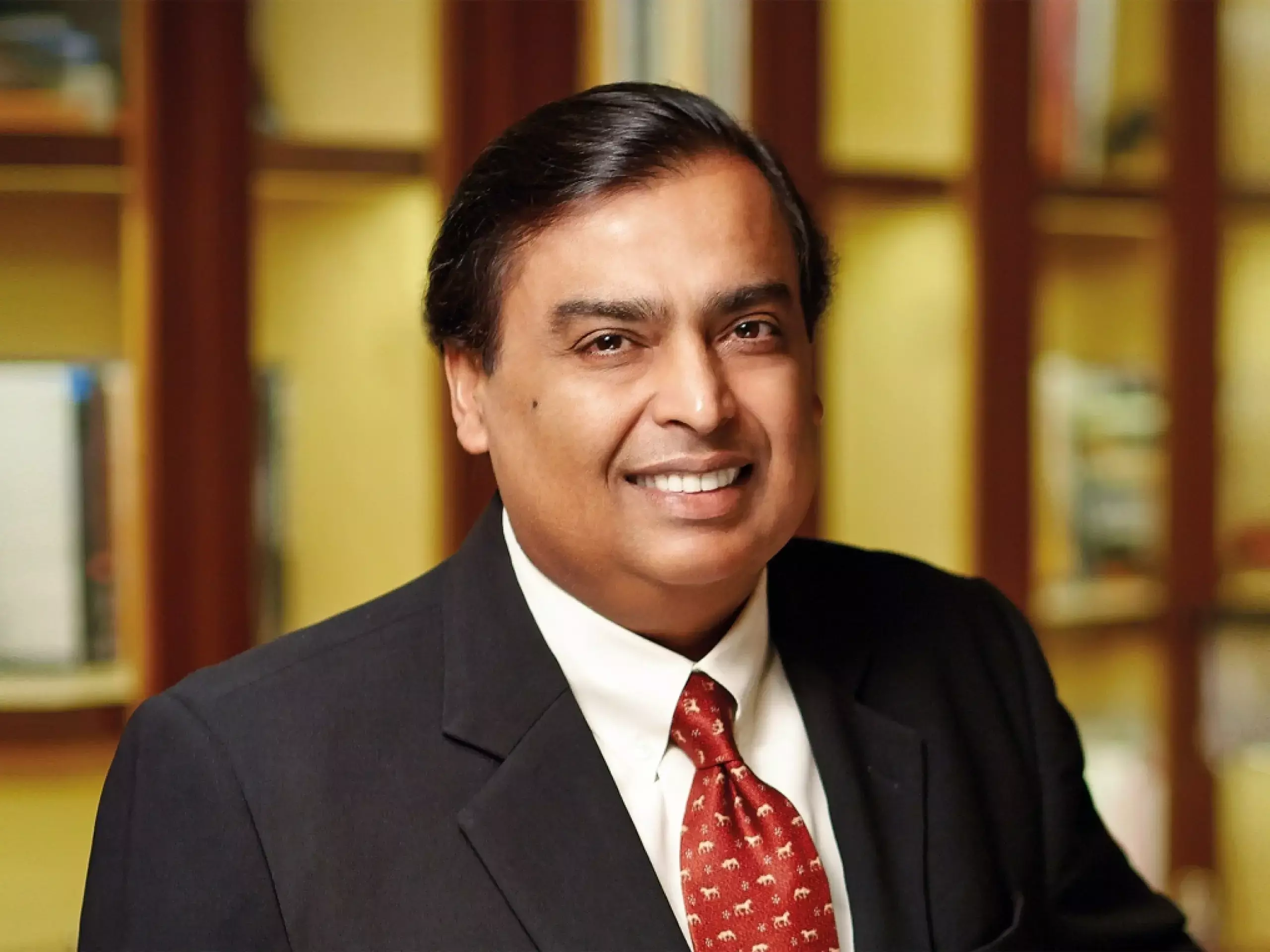 biggest billionaire in asia mukesh ambani forbes report