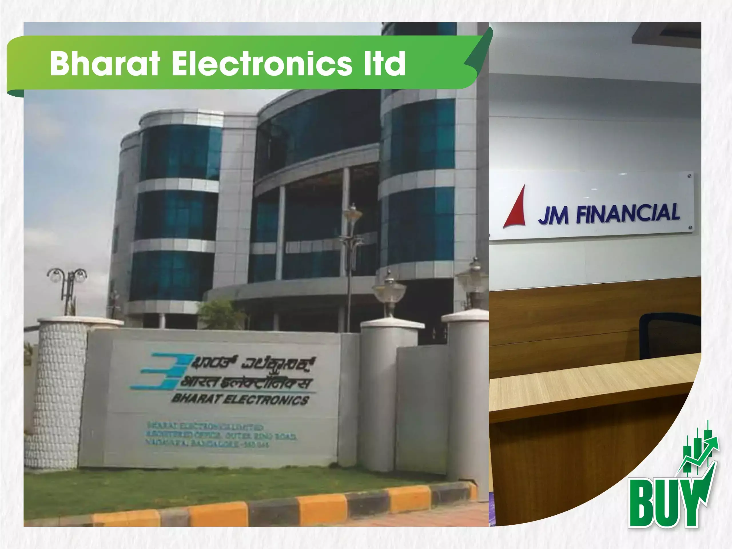 bharat electronics ltd