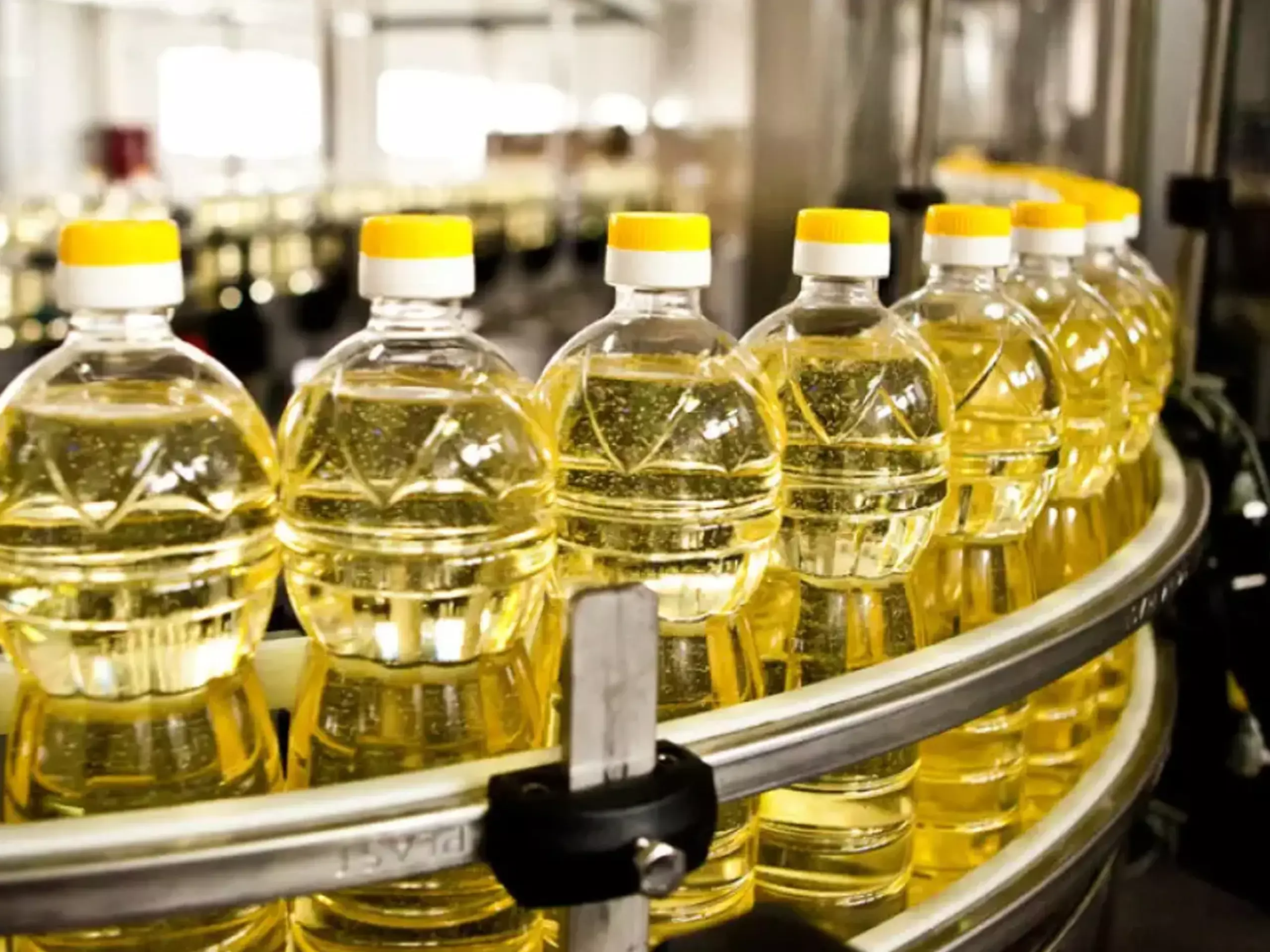 മാര്‍ച്ചില്‍ പാംഓയില്‍ ഇറക്കുമതിയില്‍ 28% ഉയര്‍ച്ച