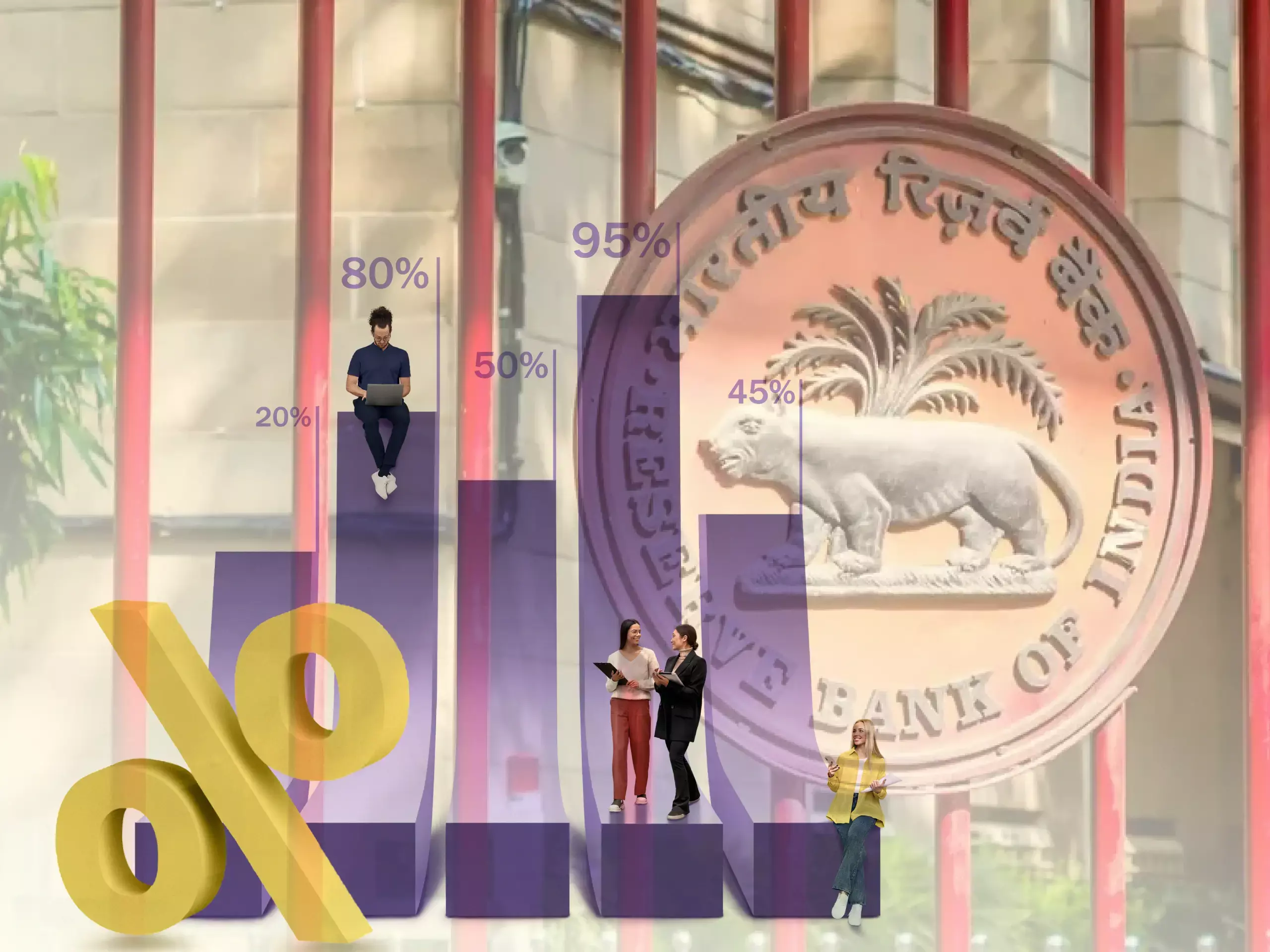 rbi cuts inflation conclusion to 5.2%