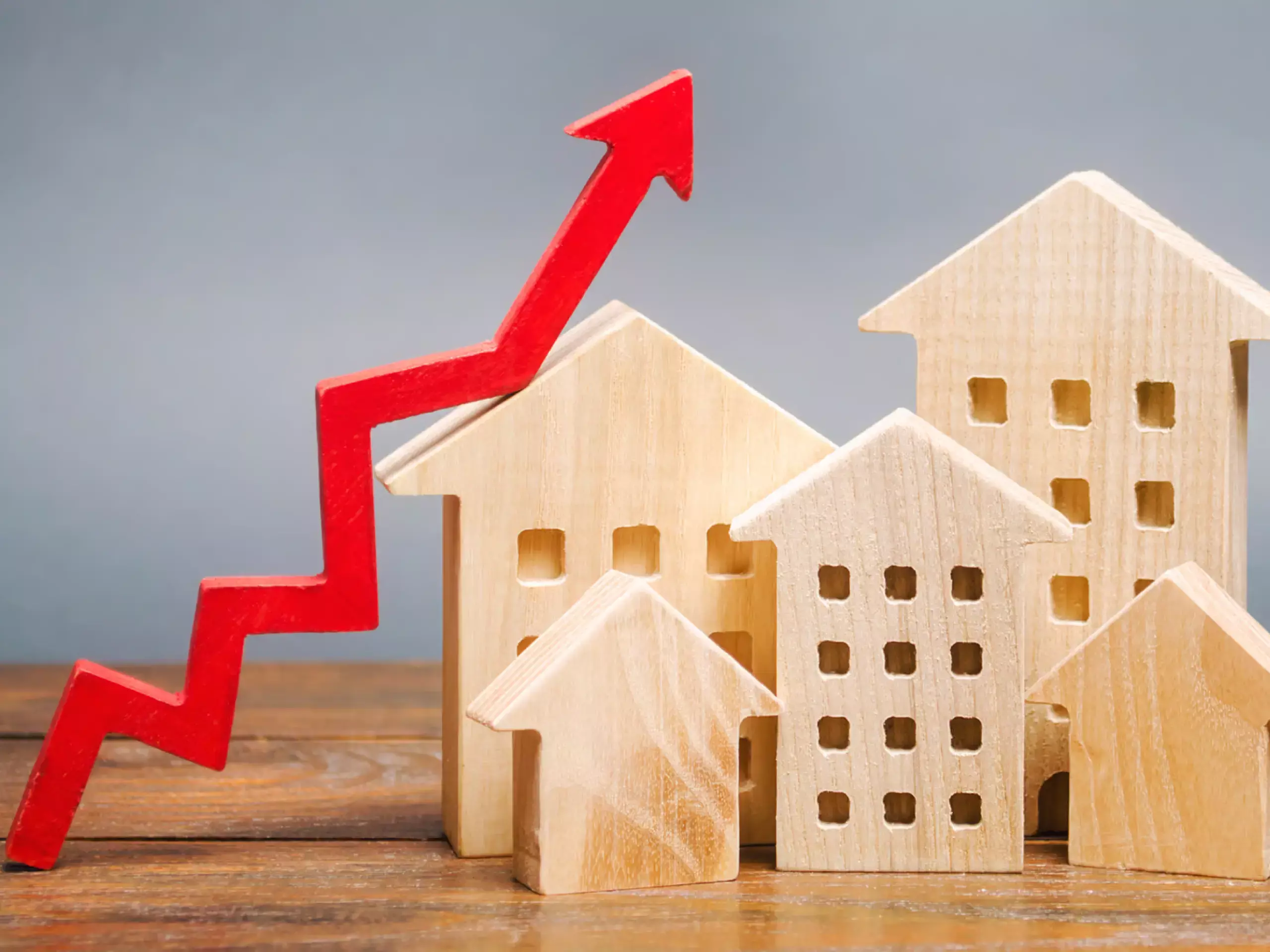 increase in housing permit and application fees
