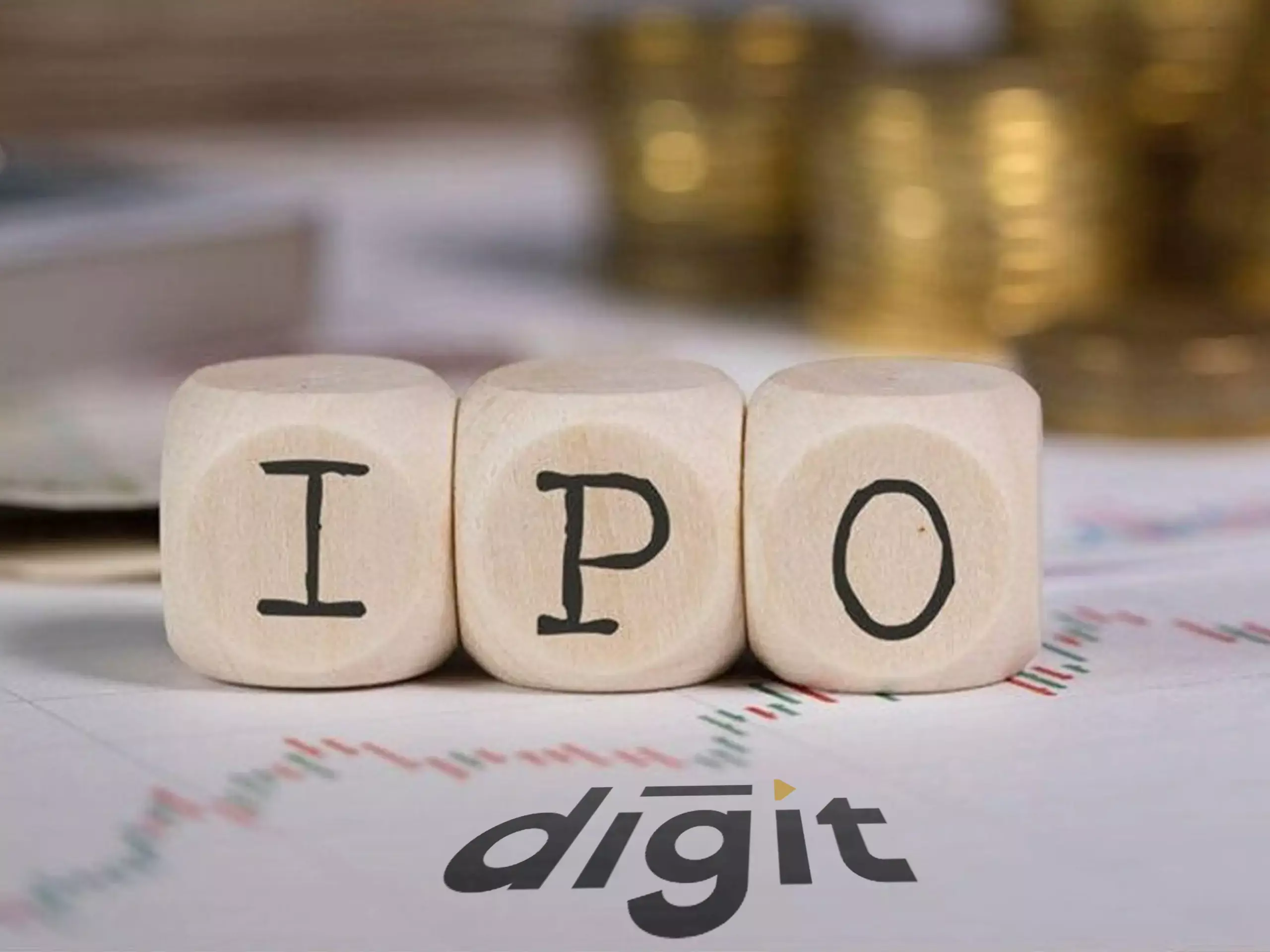 ഐപിഒ രേഖകൾ വീണ്ടും സമർപ്പിച്ച് ഗോ ഡിജിറ്റ് ജനറൽ ഇൻഷുറൻസ്