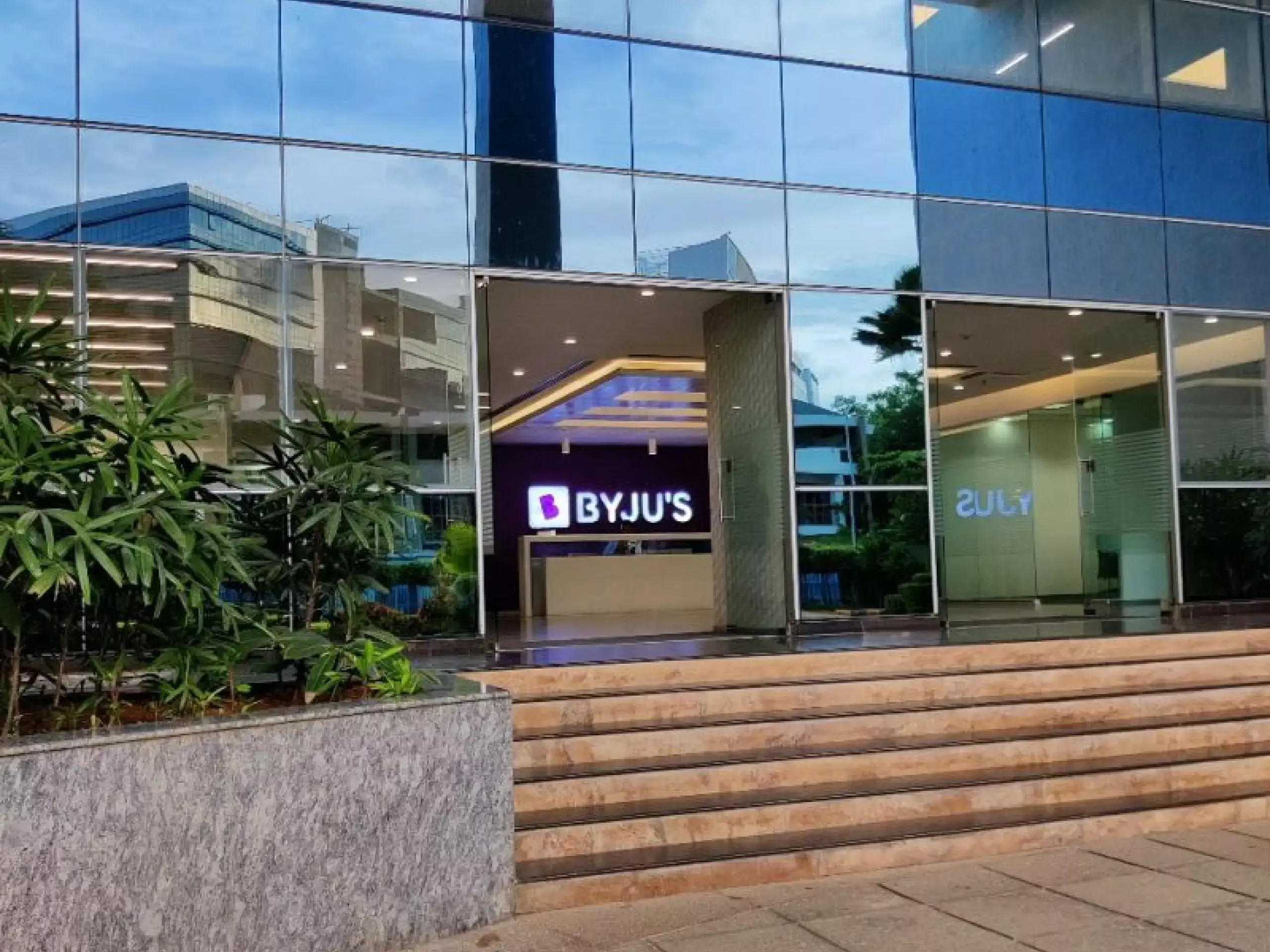 byjus to repay immediately