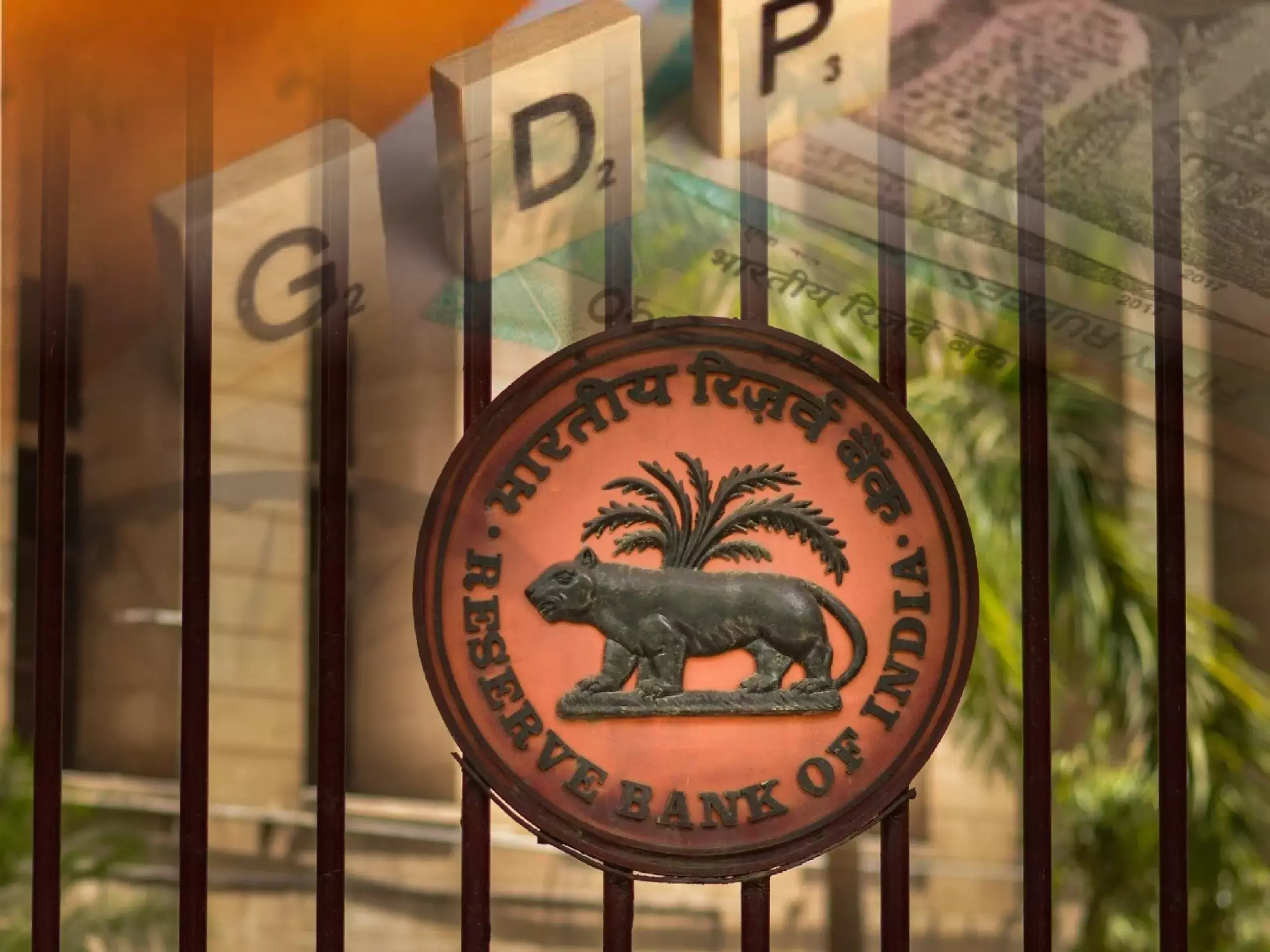 rbi growth estimate too optimistic