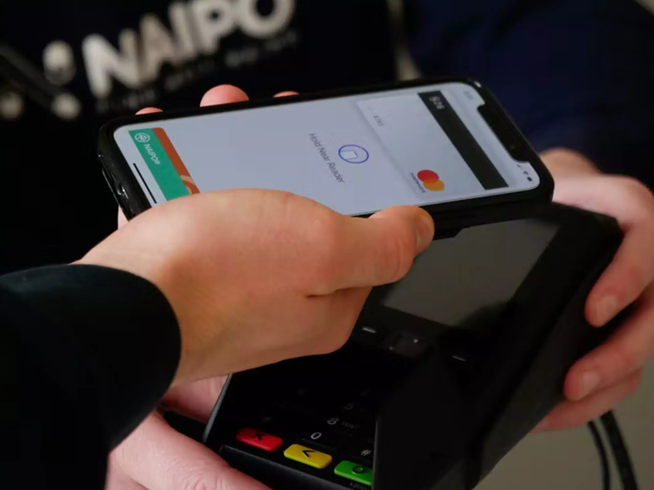 ആഗോള മൊബൈല്‍ പേമെന്റ് വിപണിയില്‍ പ്രതീക്ഷിക്കുന്നത് 30% വാര്‍ഷിക വളര്‍ച്ച