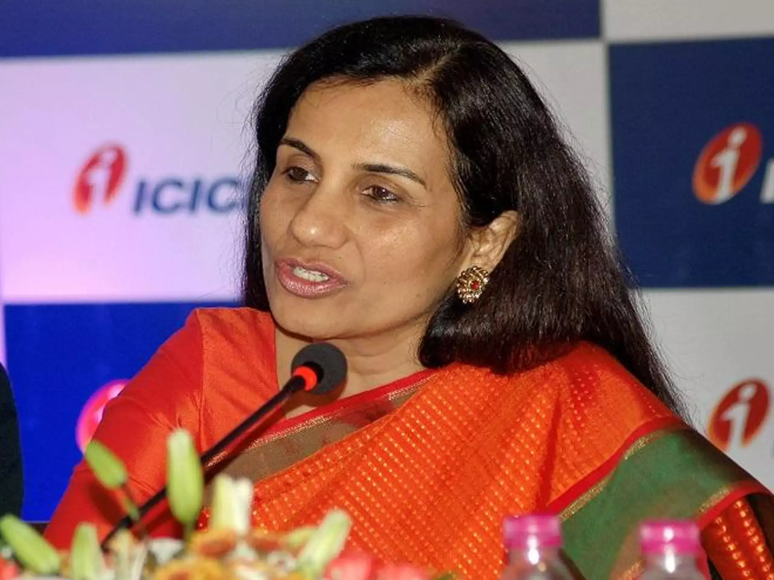 വായ്പാ തട്ടിപ്പ്: ചന്ദ കൊച്ചാറിനെതിരേ സിബിഐ കുറ്റപത്രം സമര്‍പ്പിച്ചു