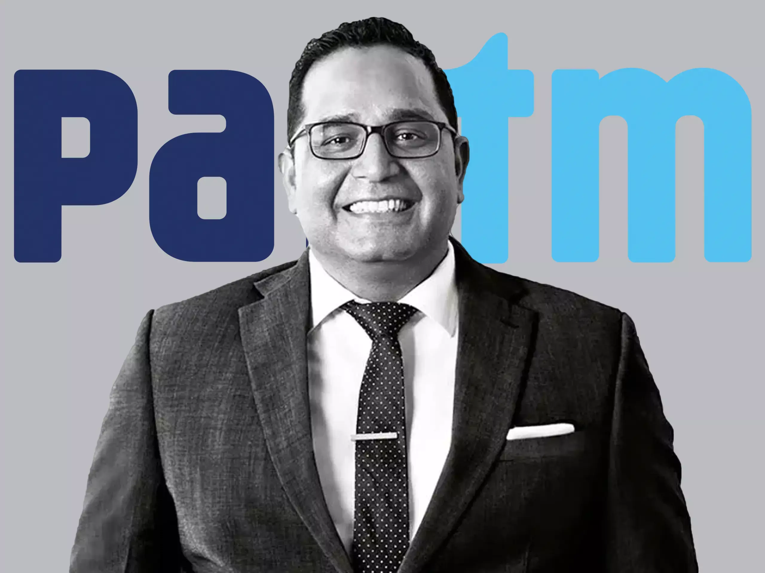 10,000 രൂപ  ശമ്പളക്കാരന്‍, 20 കോടി ഡോളര്‍  ആസ്തിയുടെ ഉടമ; പേടിഎം ഒരു സംഭവം തന്നെ !