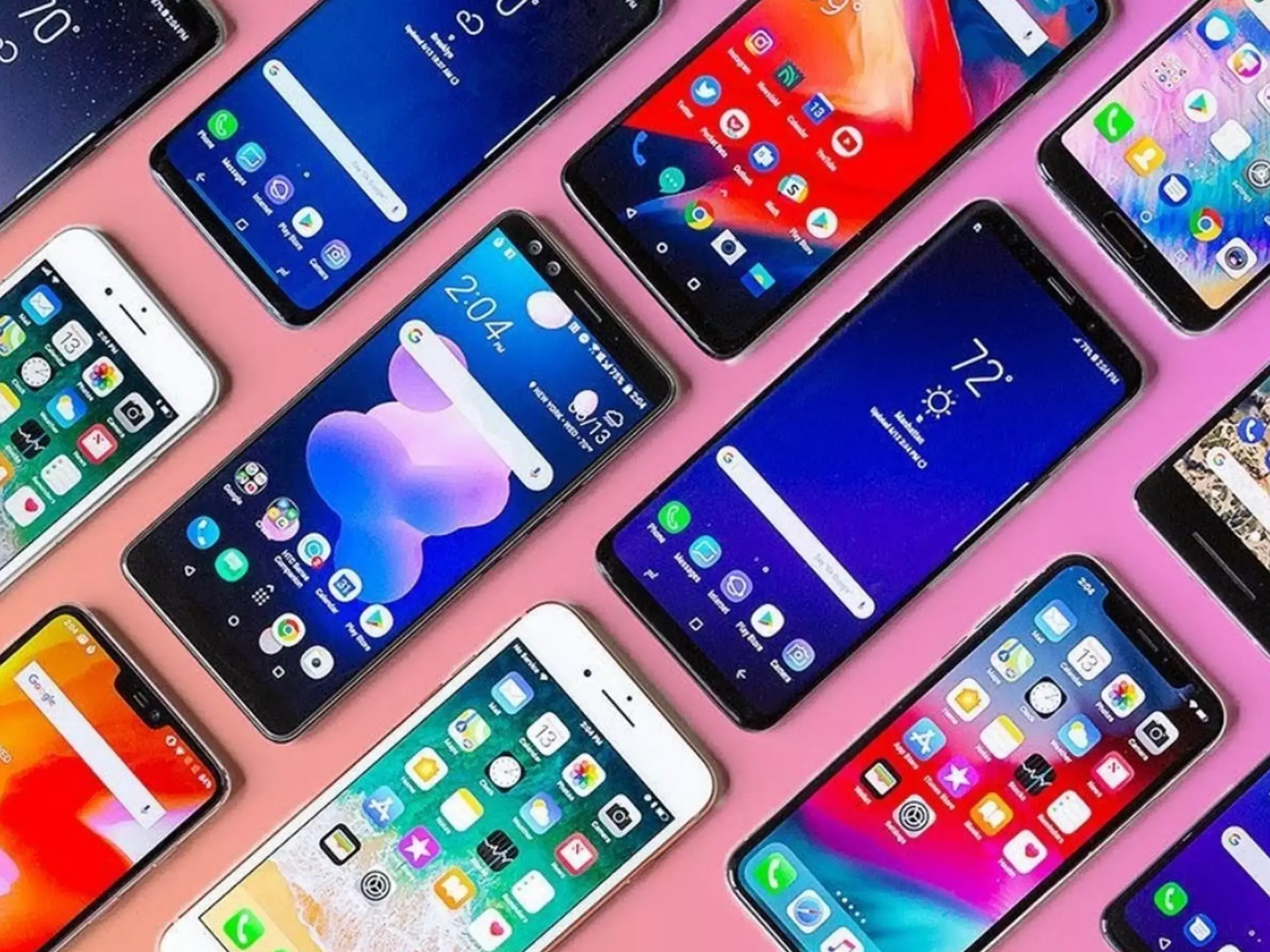 ഇന്ത്യയുടെ മൊബൈല്‍ ഫോണ്‍ കയറ്റുമതി 85,000 കോടി രൂപയ്ക്കു മുകളില്‍