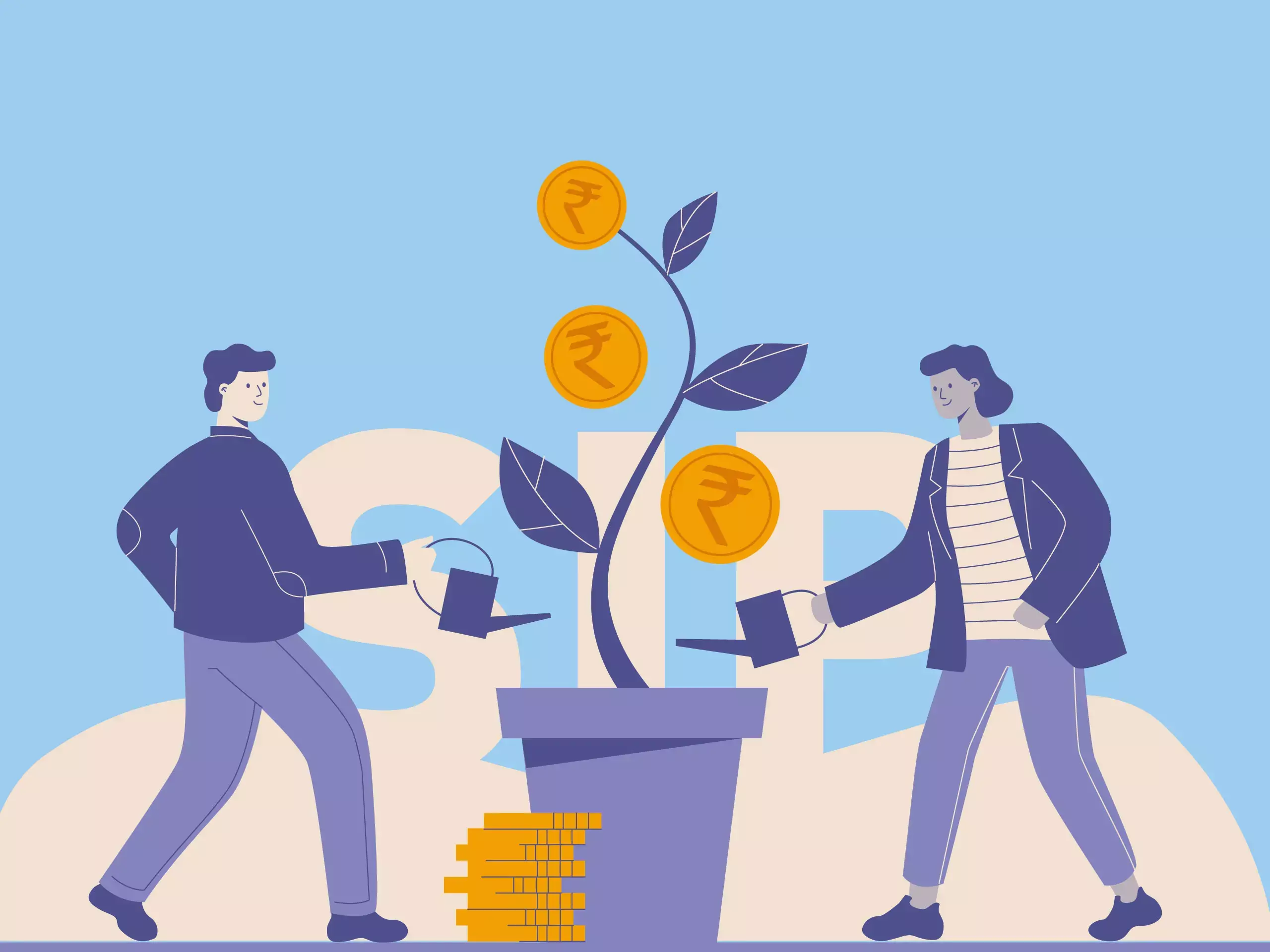 ദിവസത്തിലോ ആഴ്ചയിലോ മാസത്തിലോ;  കൂടുതല്‍ ലാഭം നല്‍കുന്ന എസ്‌ഐപി ഏത്?