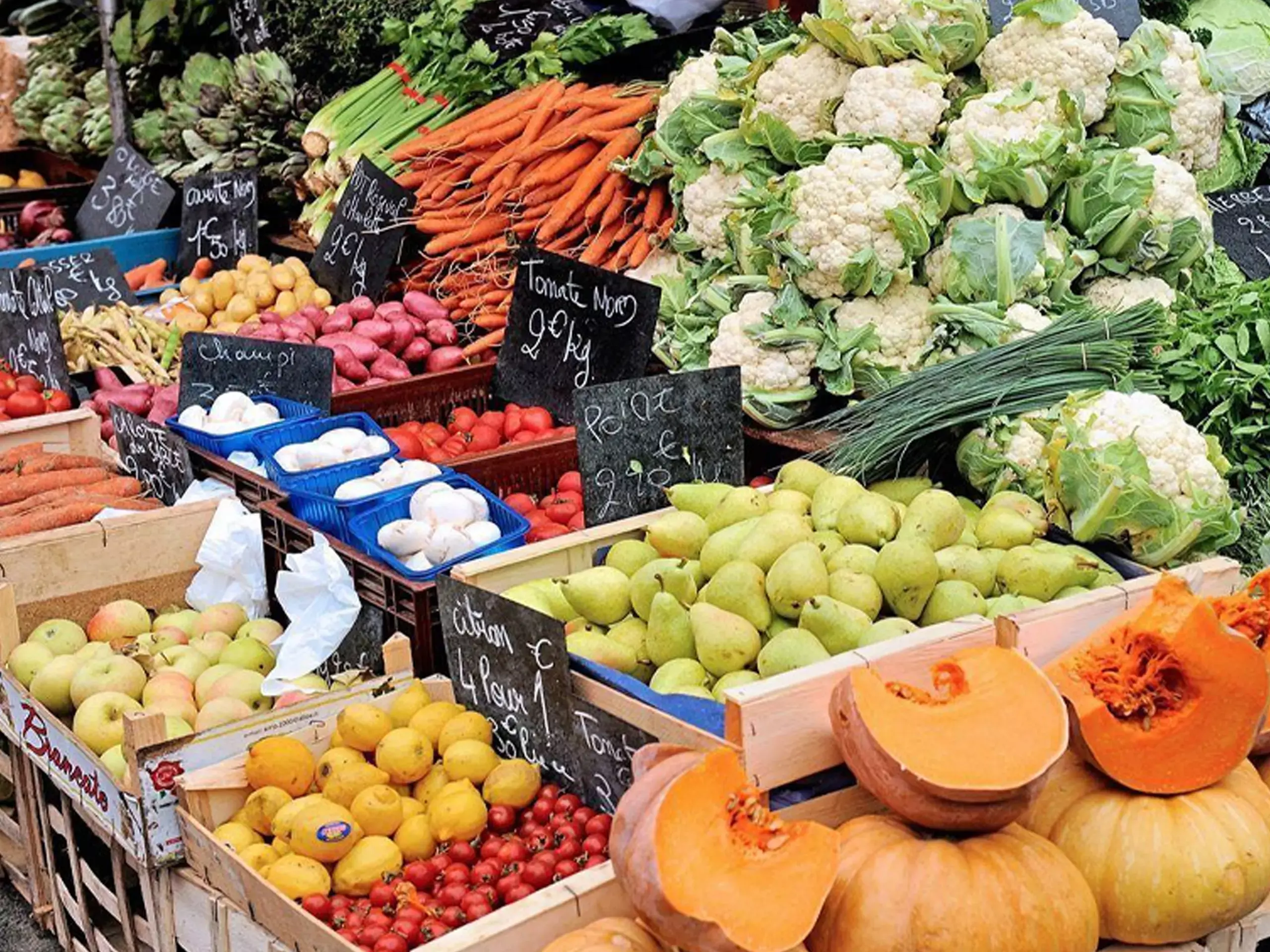 കേരളത്തിലെ പഴം-പച്ചക്കറി കയറ്റുമതിയില്‍ കുതിപ്പ്;  പ്രധാന വിപണി ഗള്‍ഫ് രാജ്യങ്ങള്‍