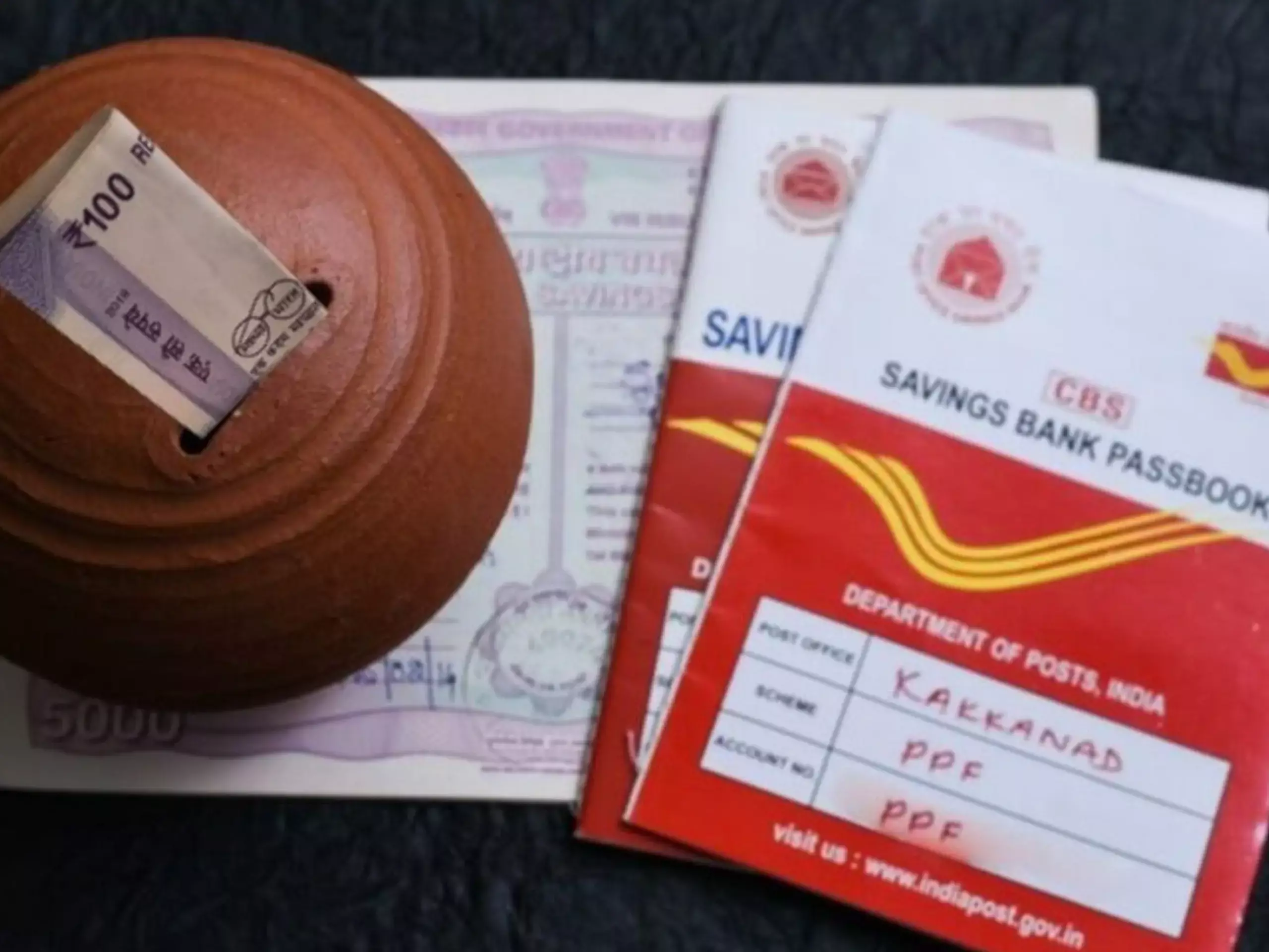 പോസ്റ്റ് ഓഫീസ് നിക്ഷേപ പലിശ നിരക്ക് 6.9 ശതമാനമായി ഉയർന്നു